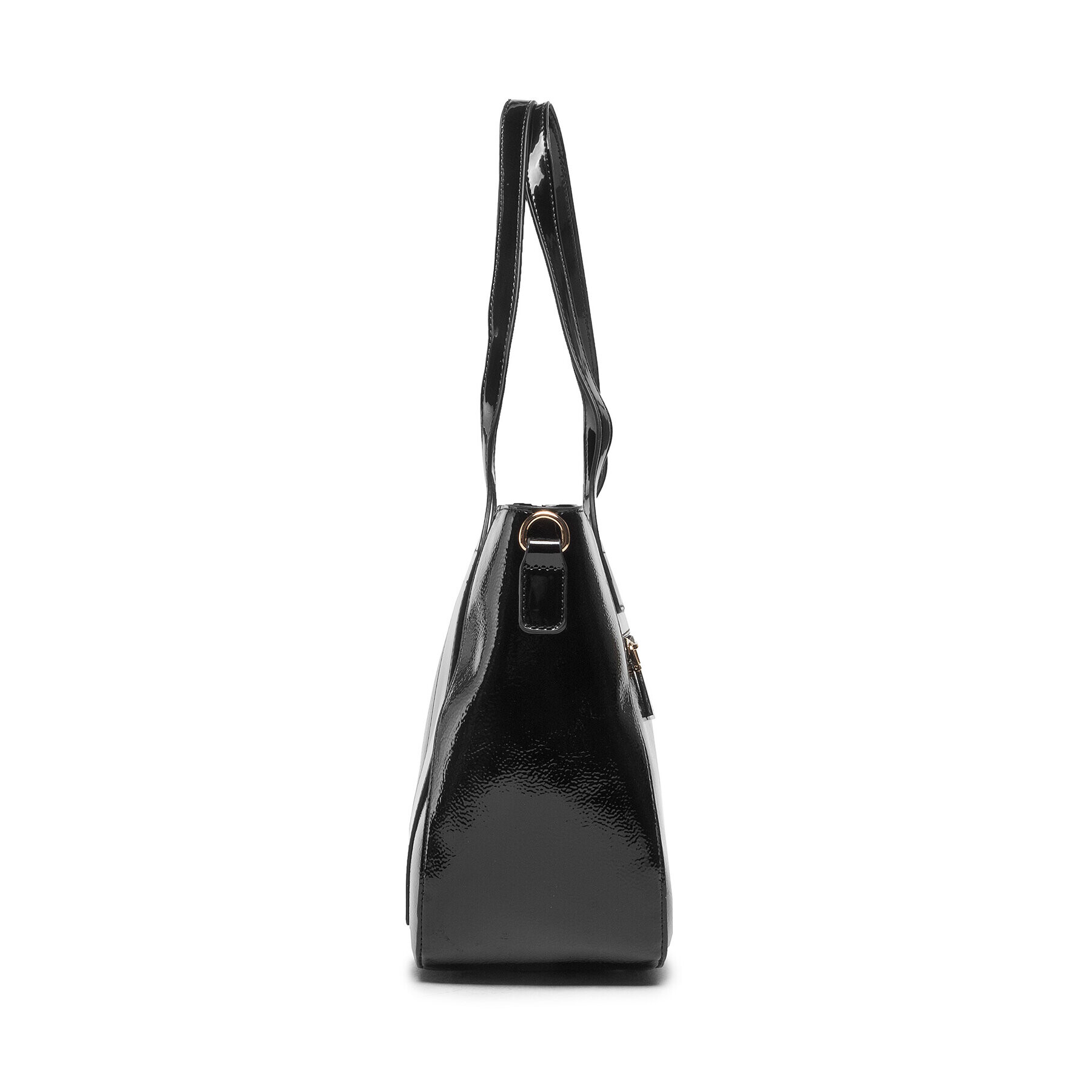 Monnari Дамска чанта BAG1610-020 Черен - Pepit.bg