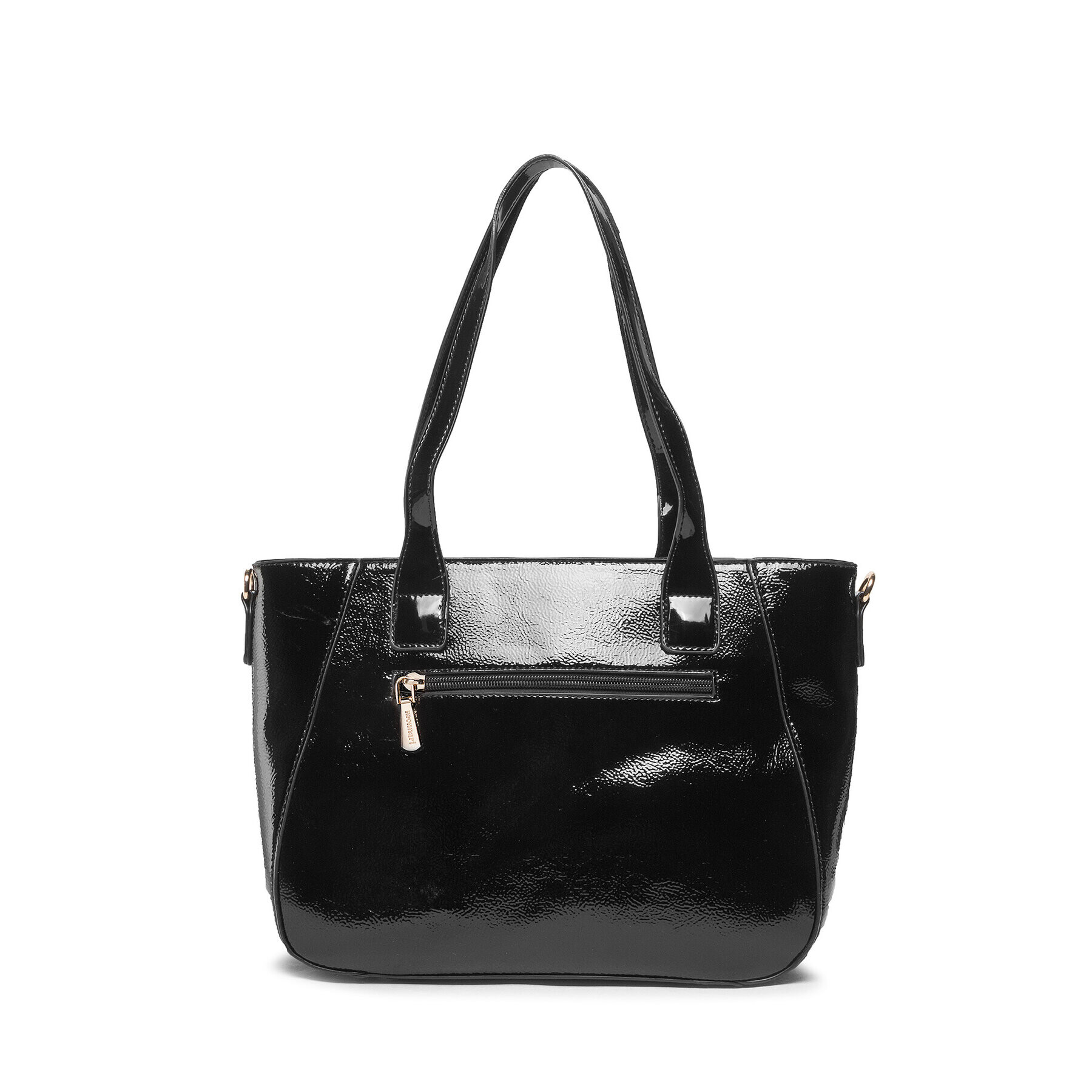 Monnari Дамска чанта BAG1610-020 Черен - Pepit.bg