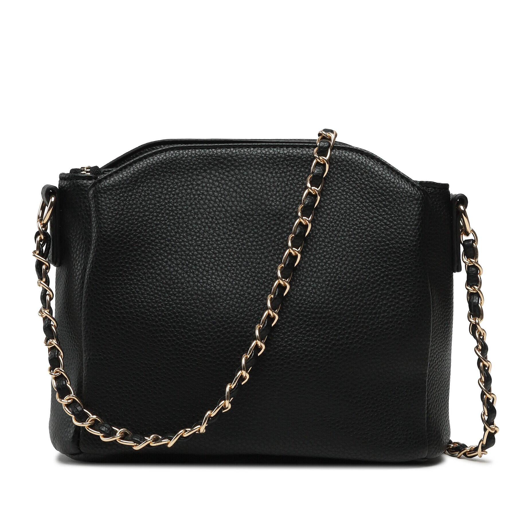 Monnari Дамска чанта BAG1630-020 Черен - Pepit.bg