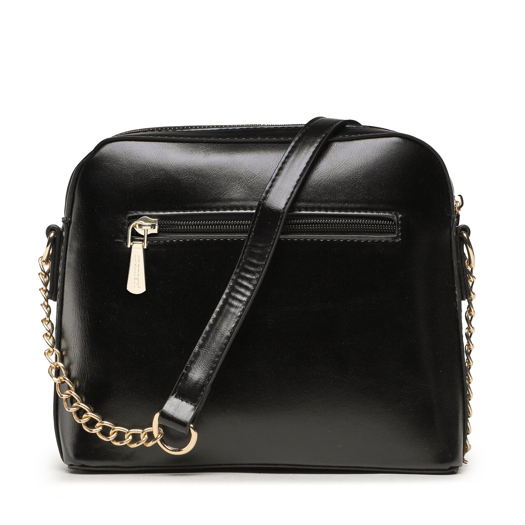 Monnari Дамска чанта BAG1640-020 Черен - Pepit.bg