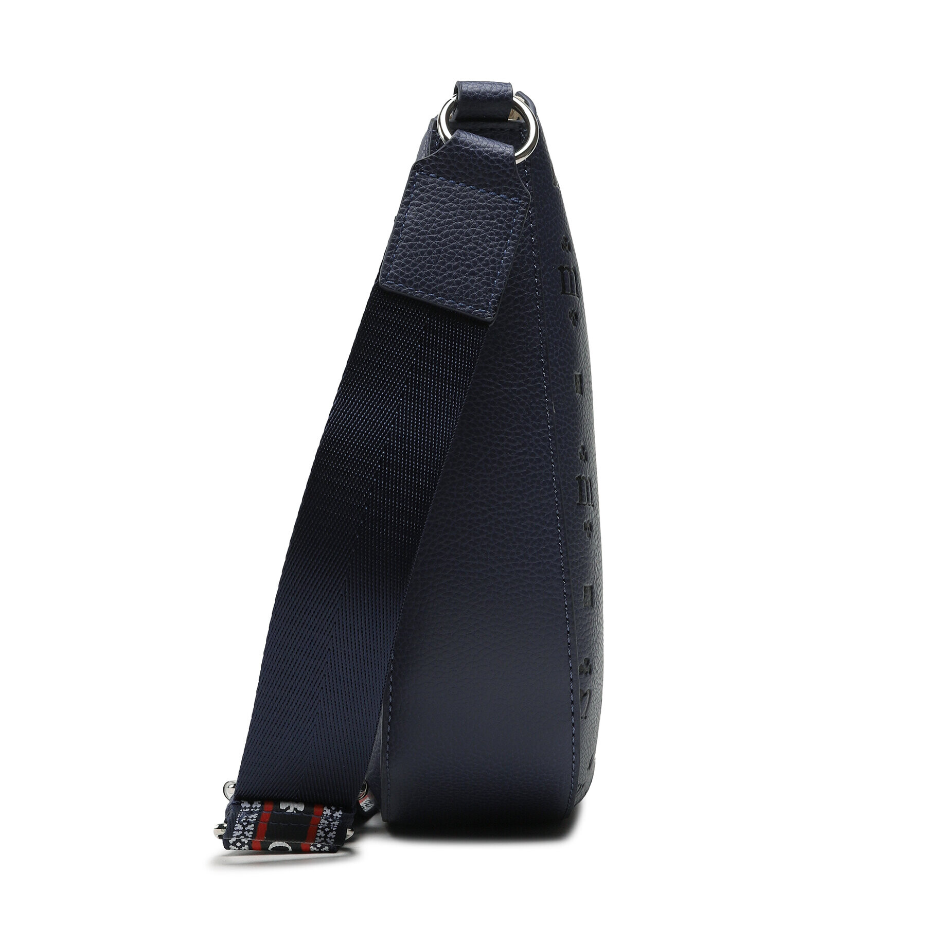 Monnari Дамска чанта BAG1660-013 Тъмносин - Pepit.bg
