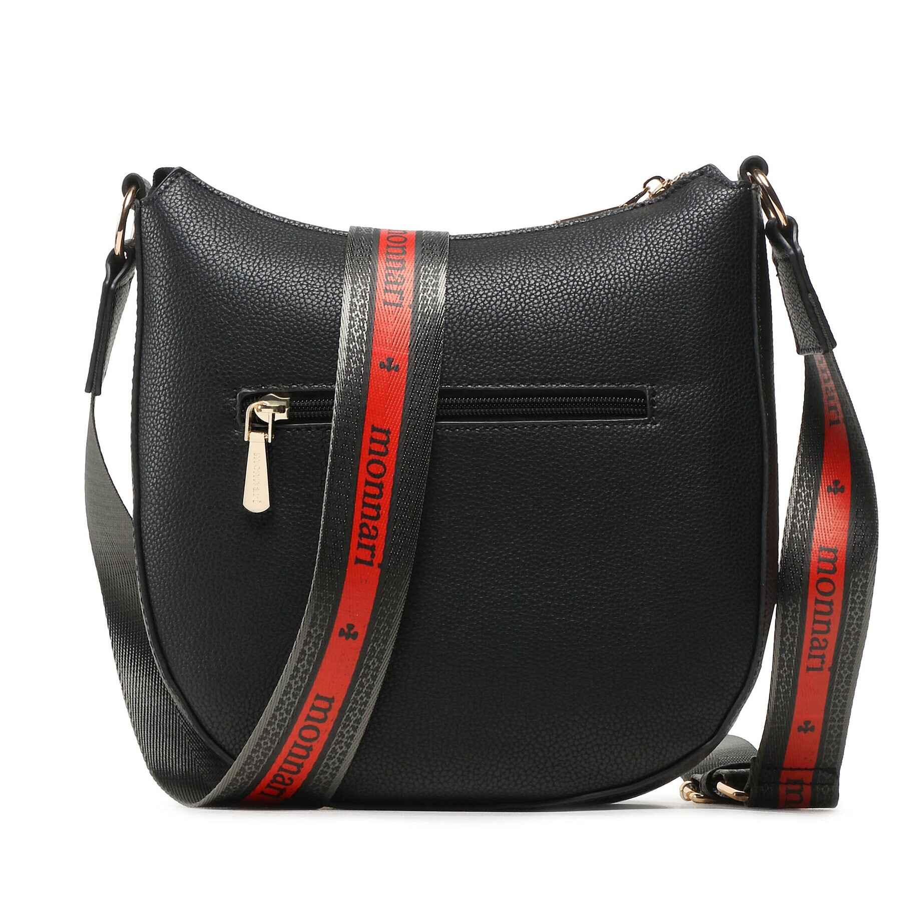 Monnari Дамска чанта BAG1660-020 Черен - Pepit.bg