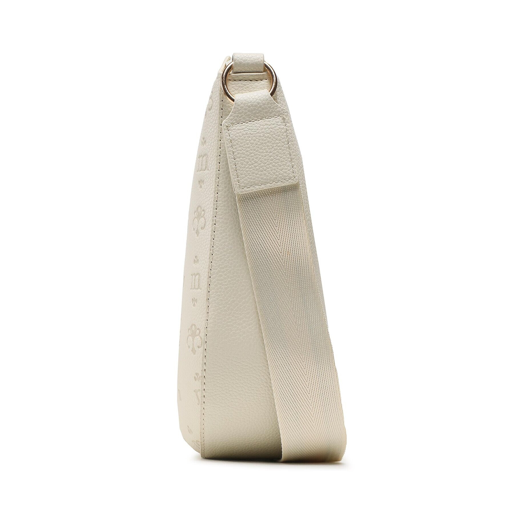 Monnari Дамска чанта BAG1660-M15 Екрю - Pepit.bg