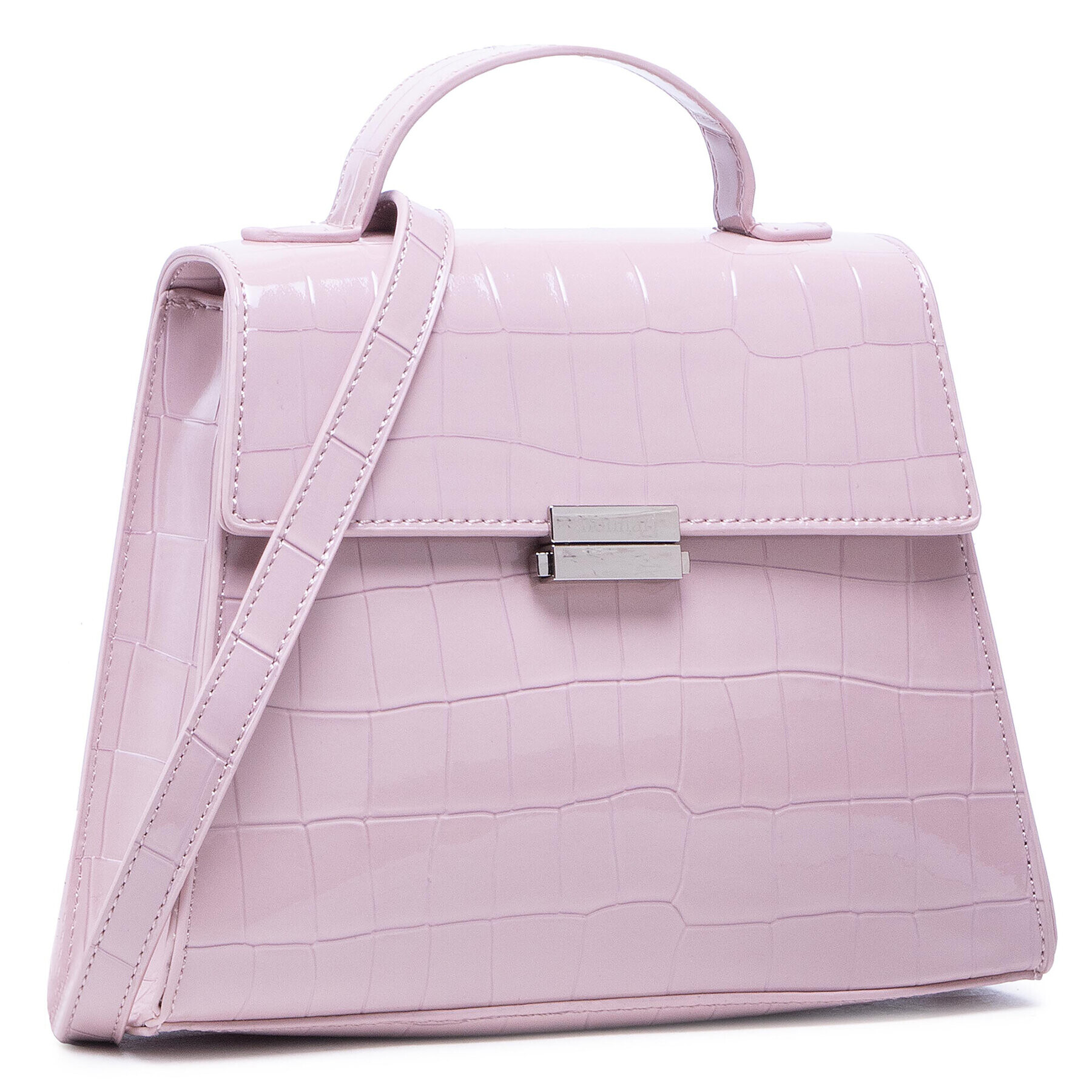 Monnari Дамска чанта BAG1670-004 Розов - Pepit.bg