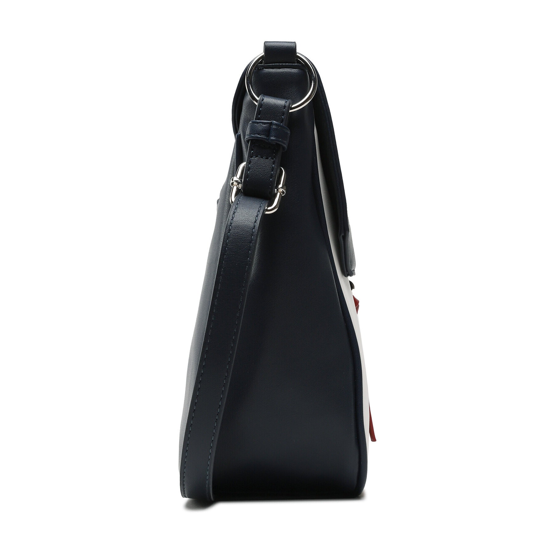 Monnari Дамска чанта BAG1670-013 Тъмносин - Pepit.bg