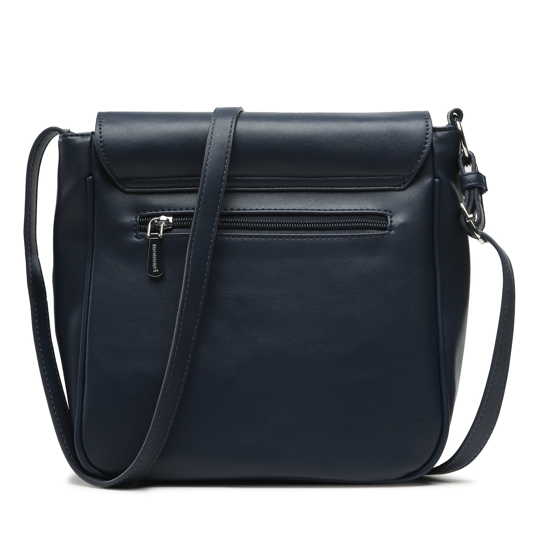 Monnari Дамска чанта BAG1670-013 Тъмносин - Pepit.bg