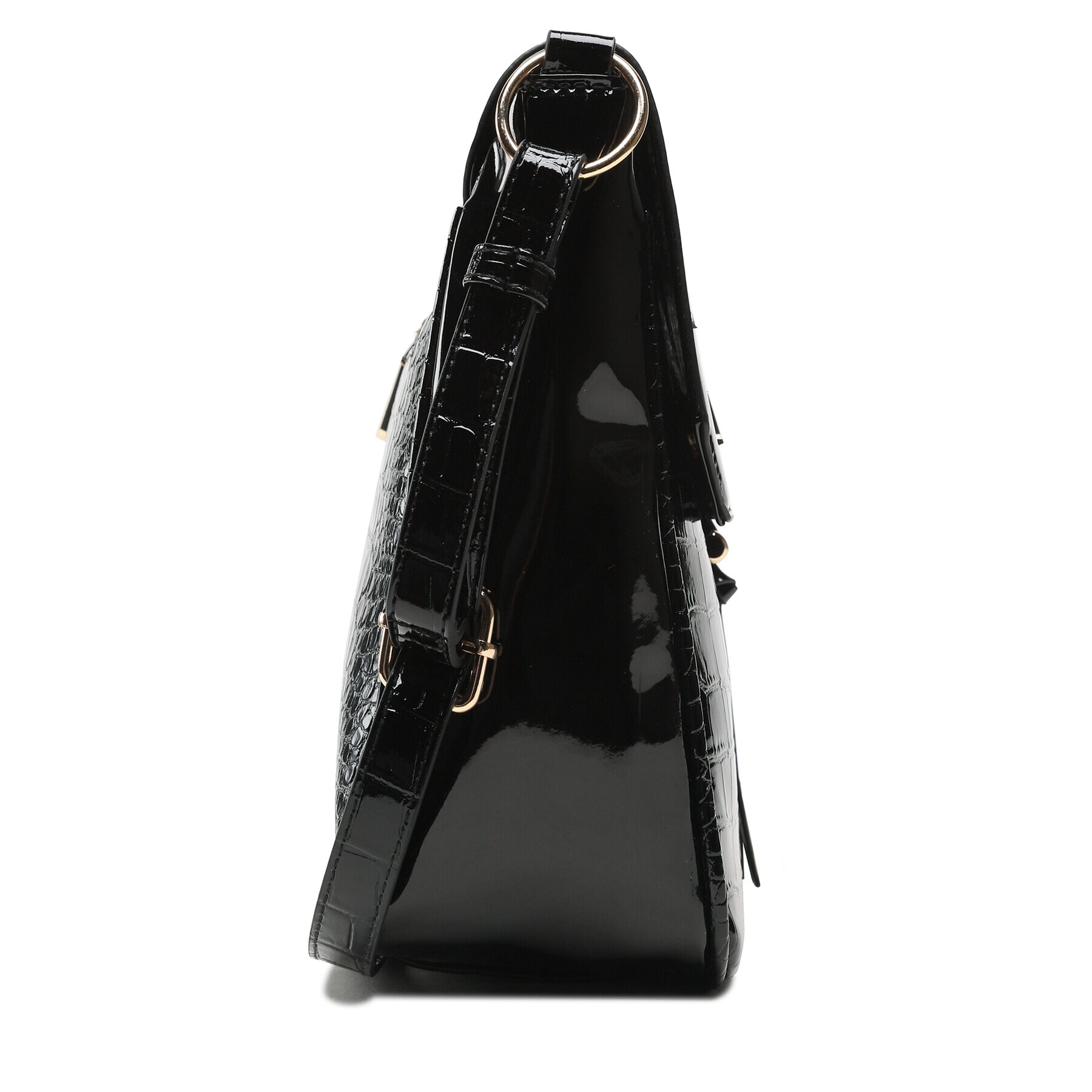 Monnari Дамска чанта BAG1670-020 Черен - Pepit.bg