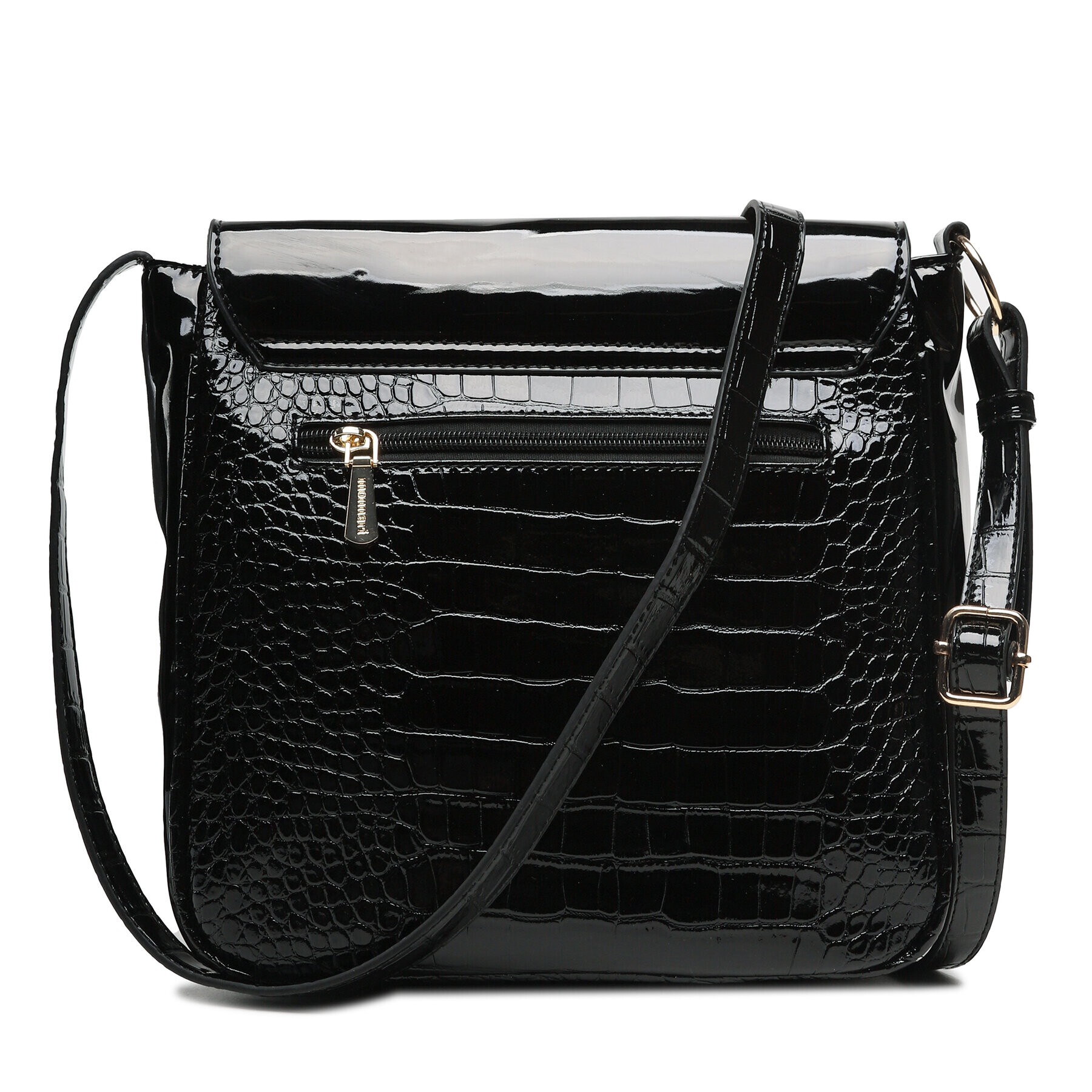Monnari Дамска чанта BAG1670-020 Черен - Pepit.bg