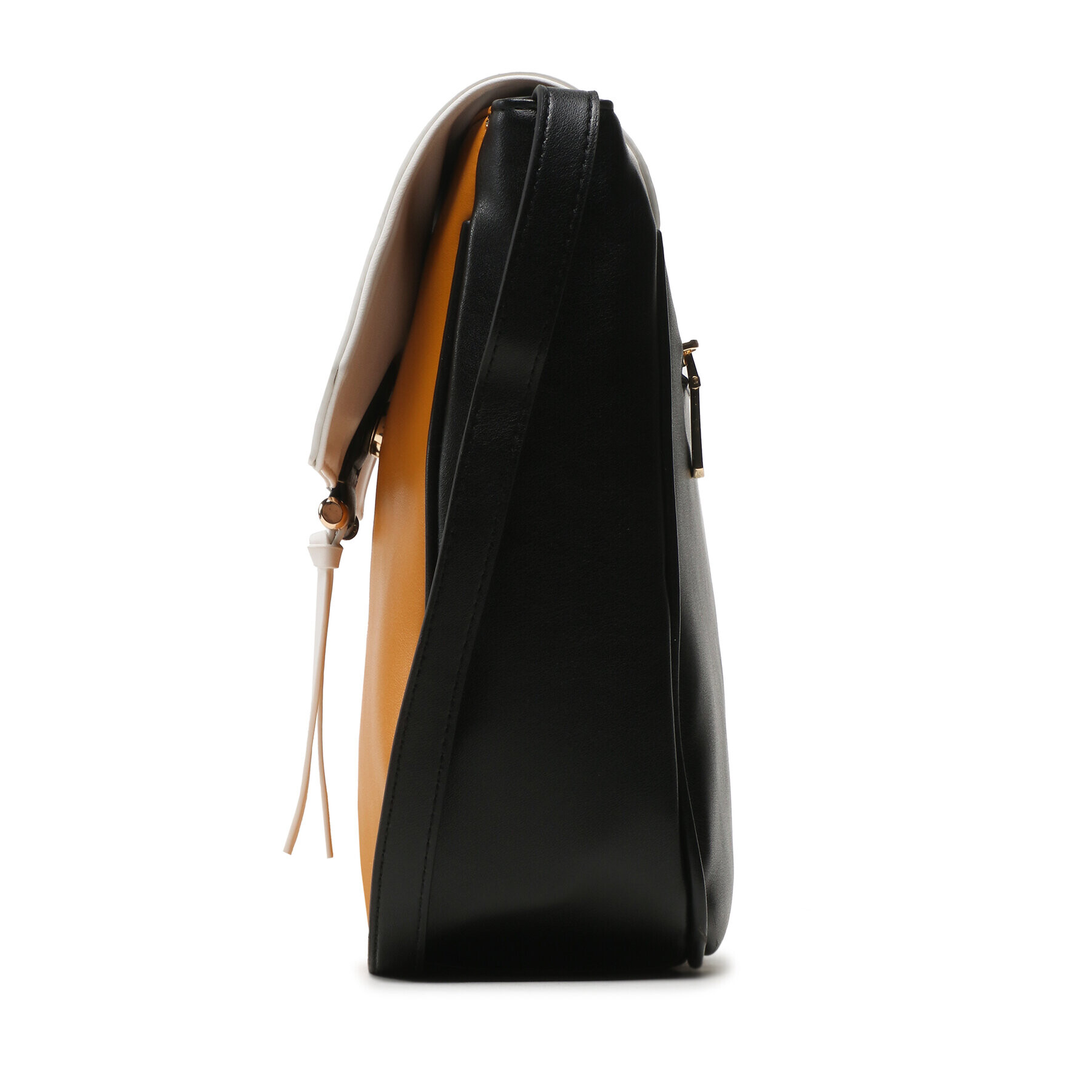 Monnari Дамска чанта BAG1670-M02 Черен - Pepit.bg