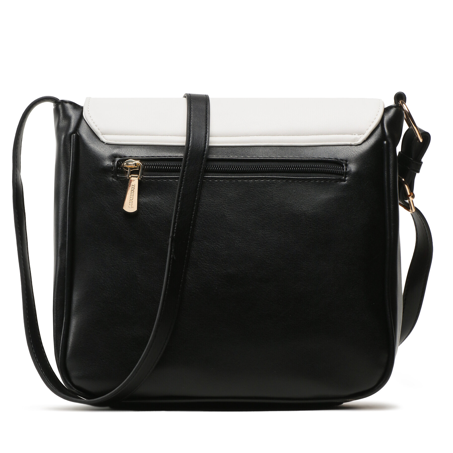 Monnari Дамска чанта BAG1670-M02 Черен - Pepit.bg