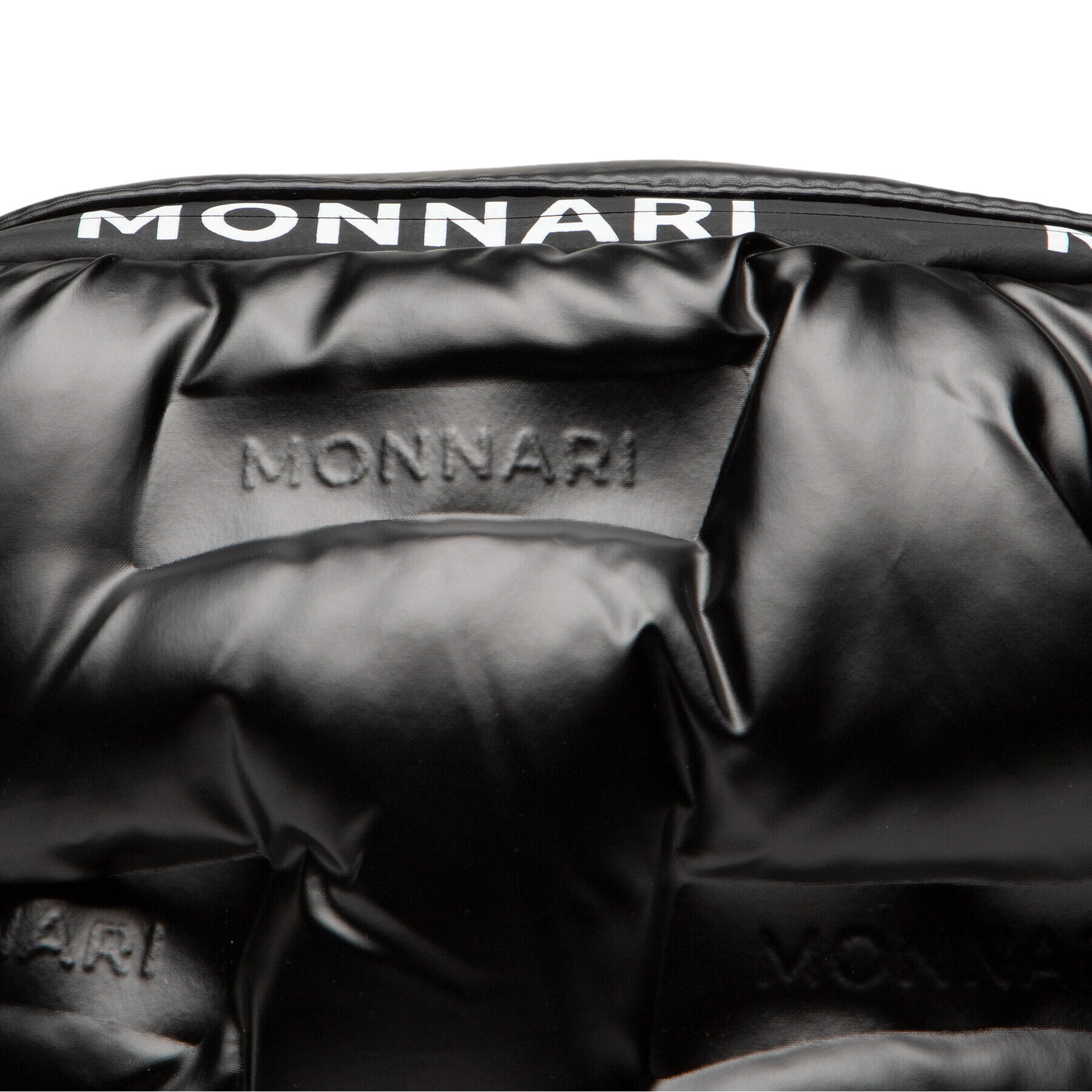 Monnari Дамска чанта BAG1680-020 Черен - Pepit.bg