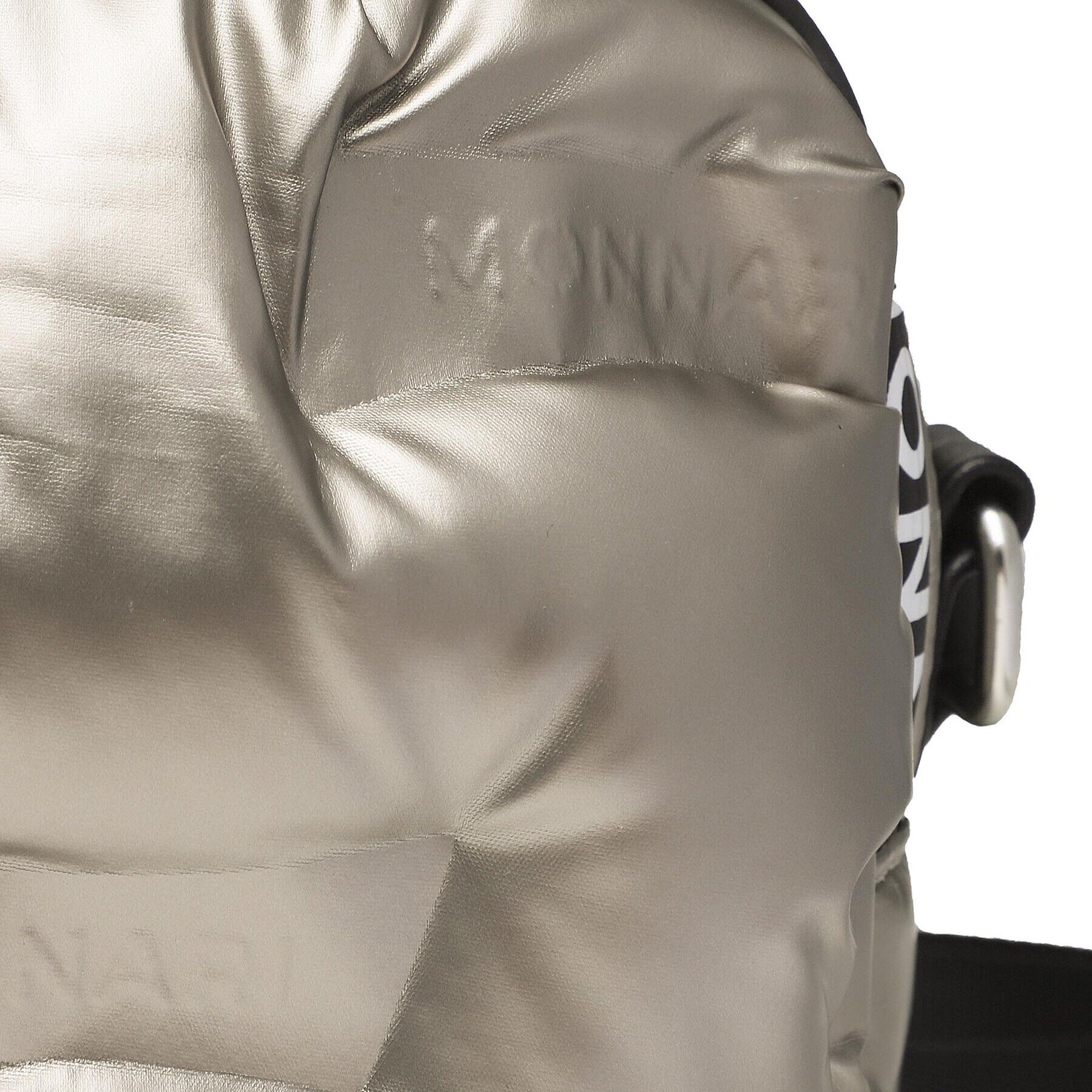 Monnari Дамска чанта BAG1680-M19 Златист - Pepit.bg