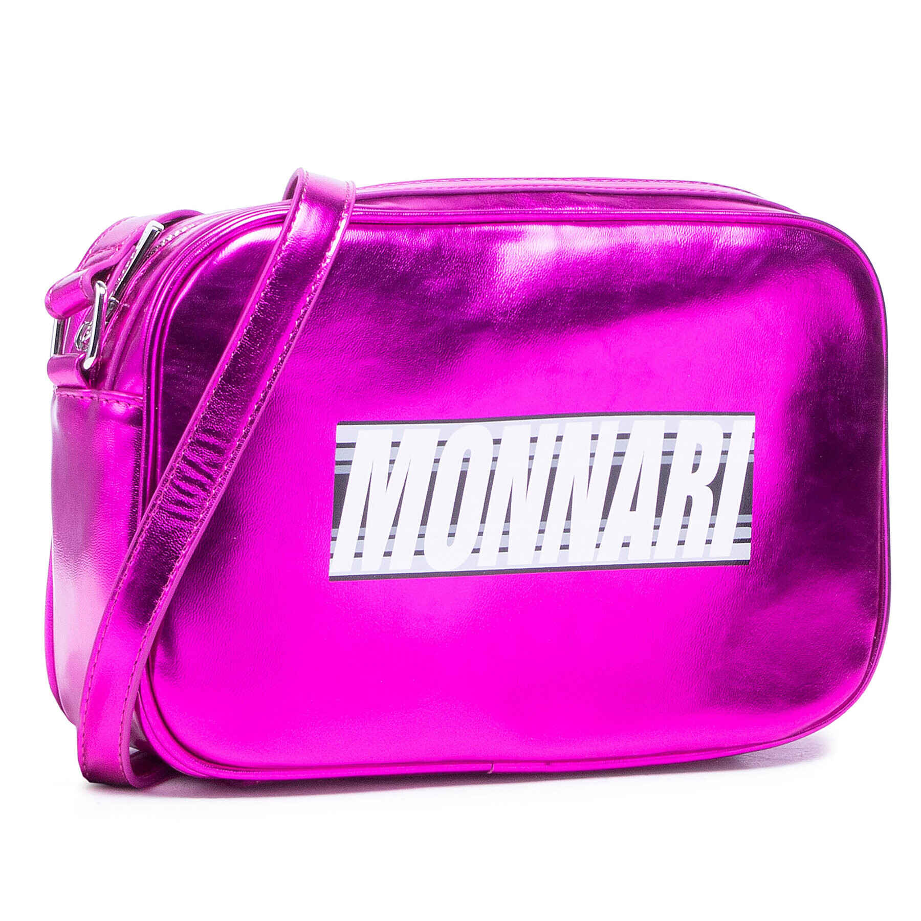 Monnari Дамска чанта BAG1700-004 Розов - Pepit.bg