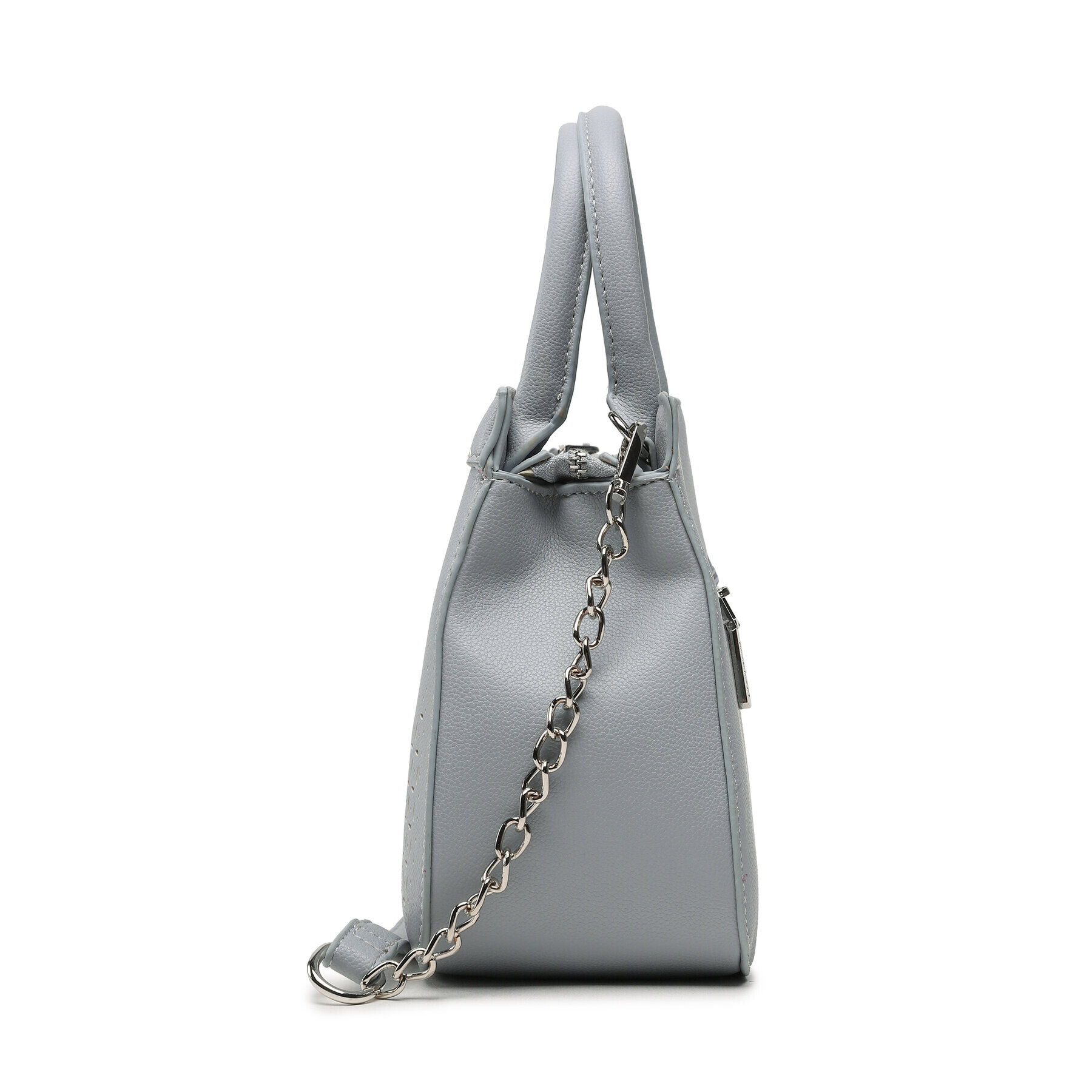 Monnari Дамска чанта BAG1700-012 Син - Pepit.bg