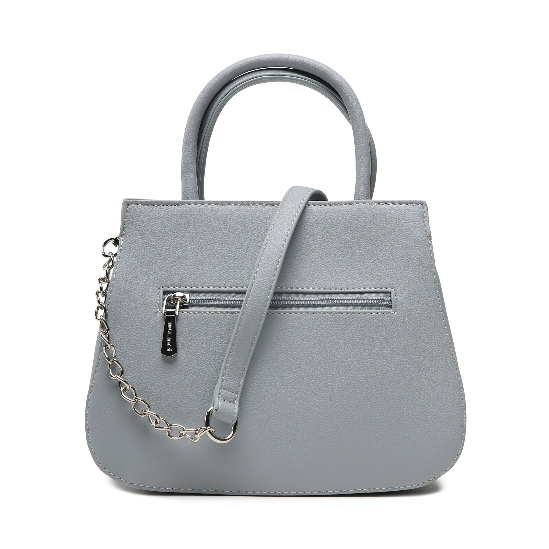 Monnari Дамска чанта BAG1700-012 Син - Pepit.bg