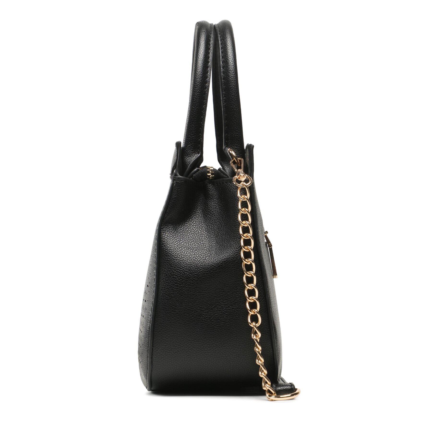 Monnari Дамска чанта BAG1700-020 Черен - Pepit.bg
