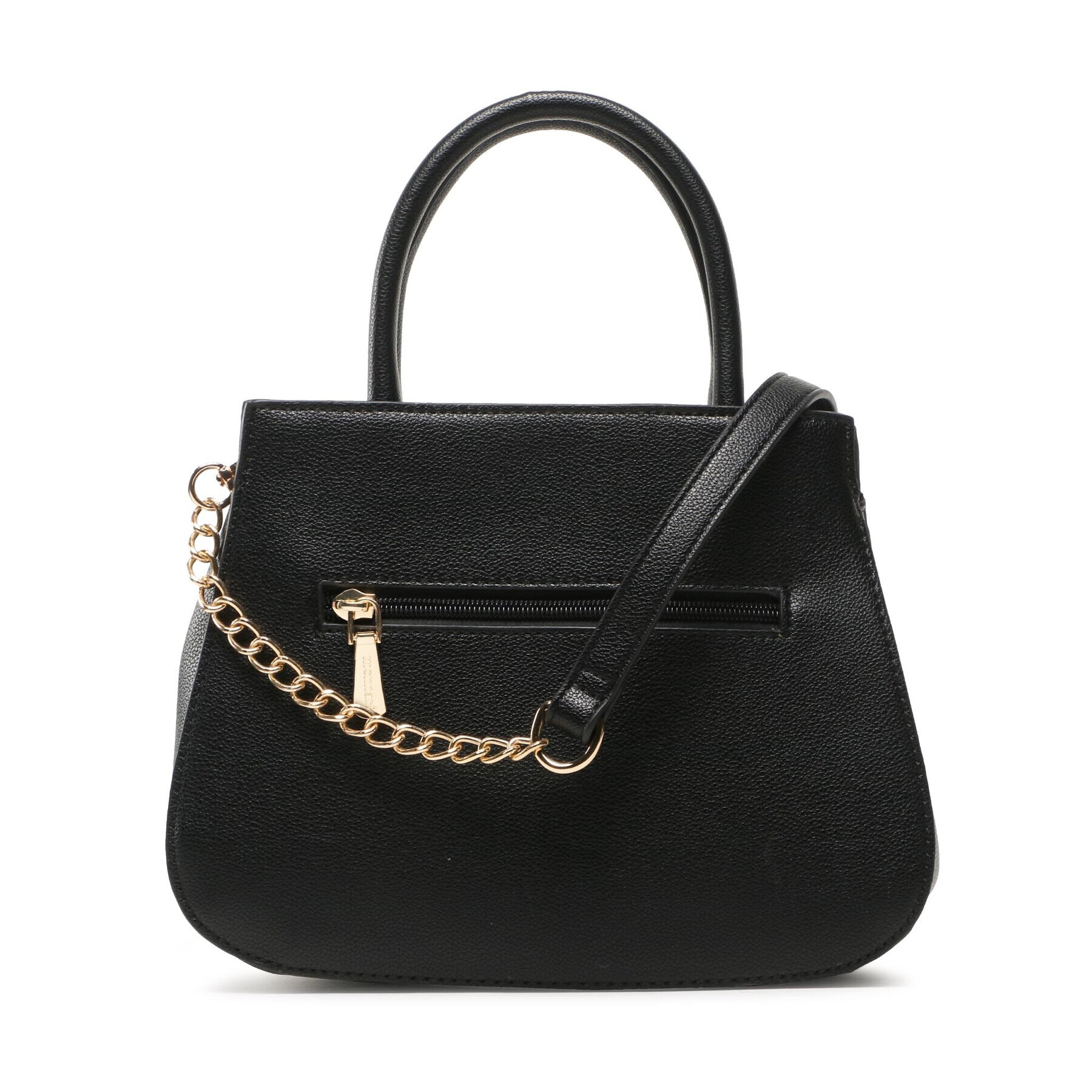Monnari Дамска чанта BAG1700-020 Черен - Pepit.bg