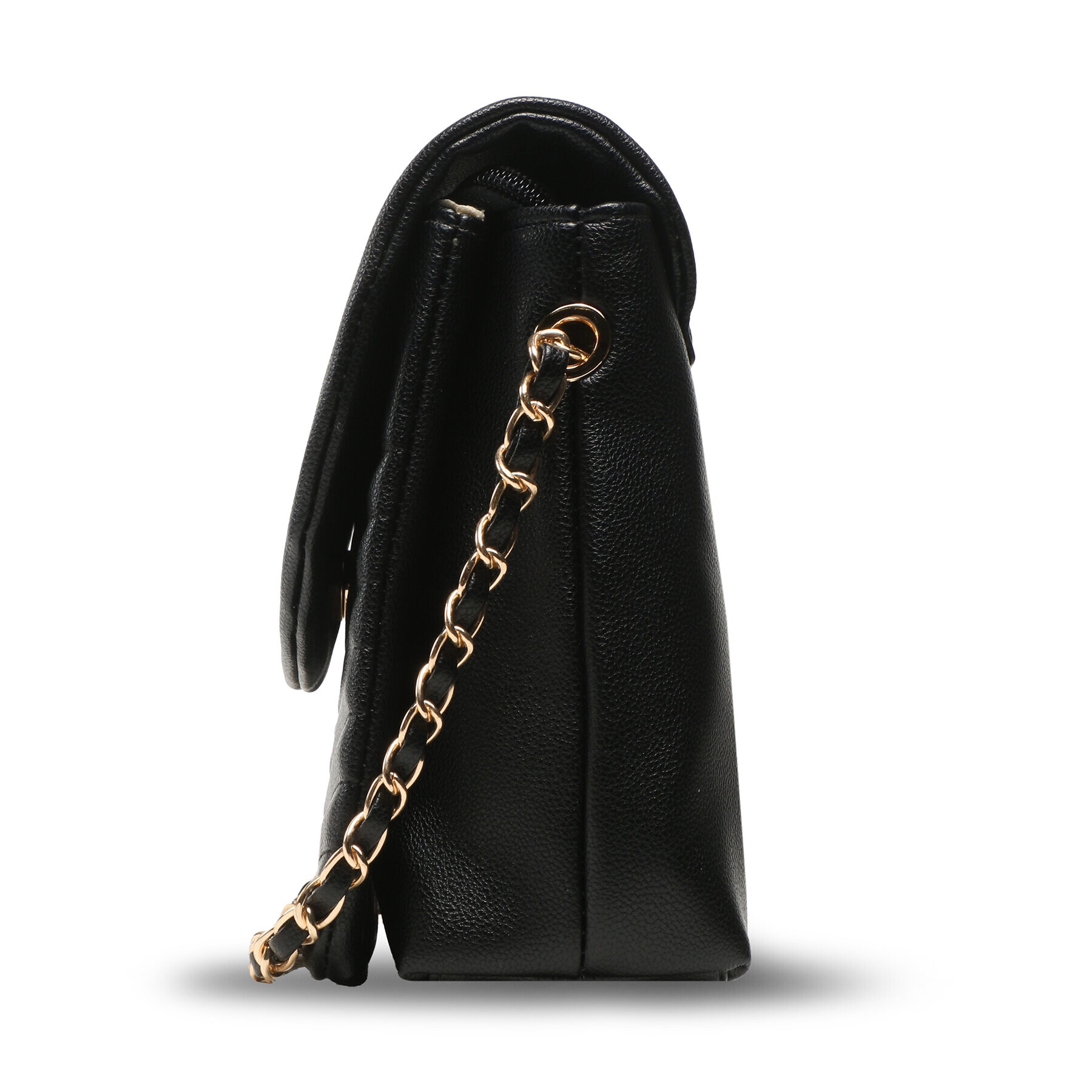 Monnari Дамска чанта BAG1710-020 Черен - Pepit.bg
