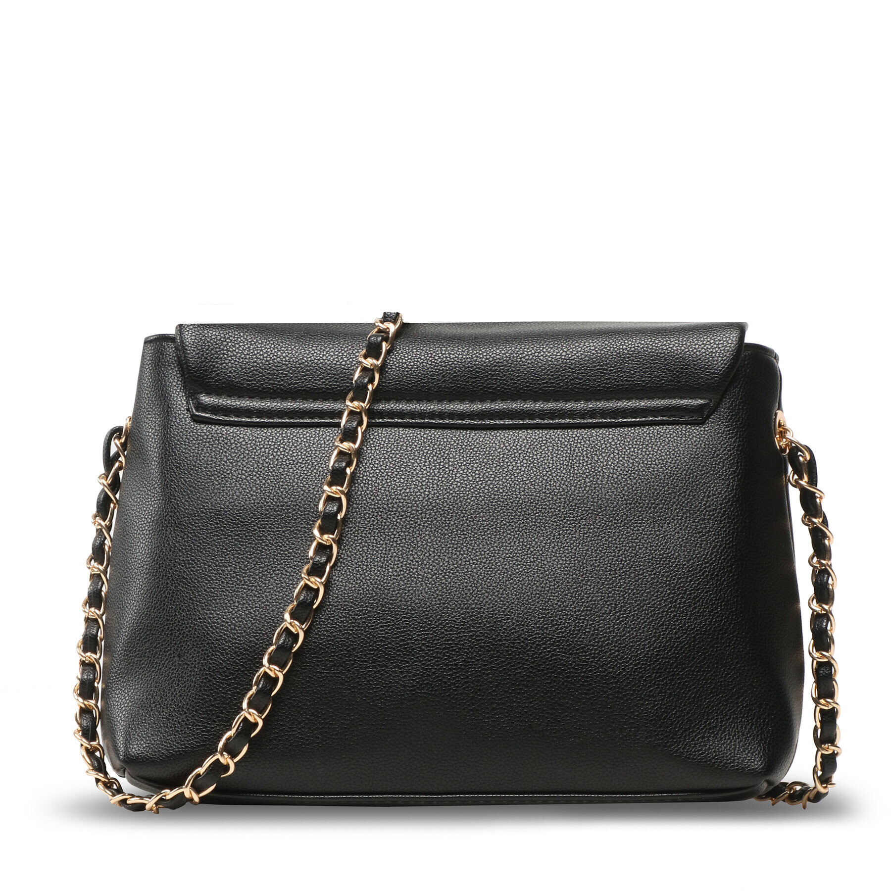 Monnari Дамска чанта BAG1710-020 Черен - Pepit.bg