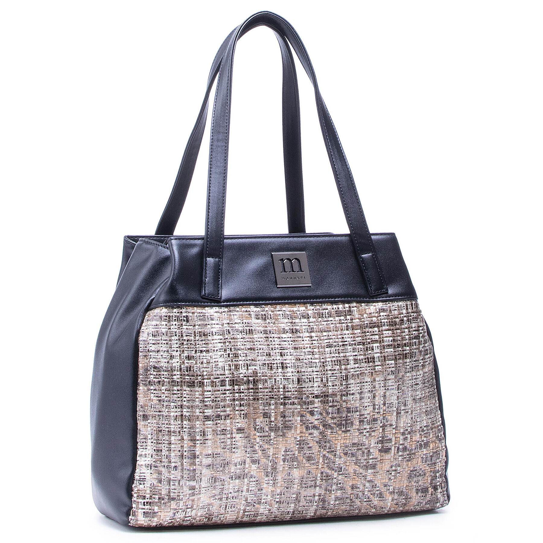 Monnari Дамска чанта BAG1710-020 Цветен - Pepit.bg