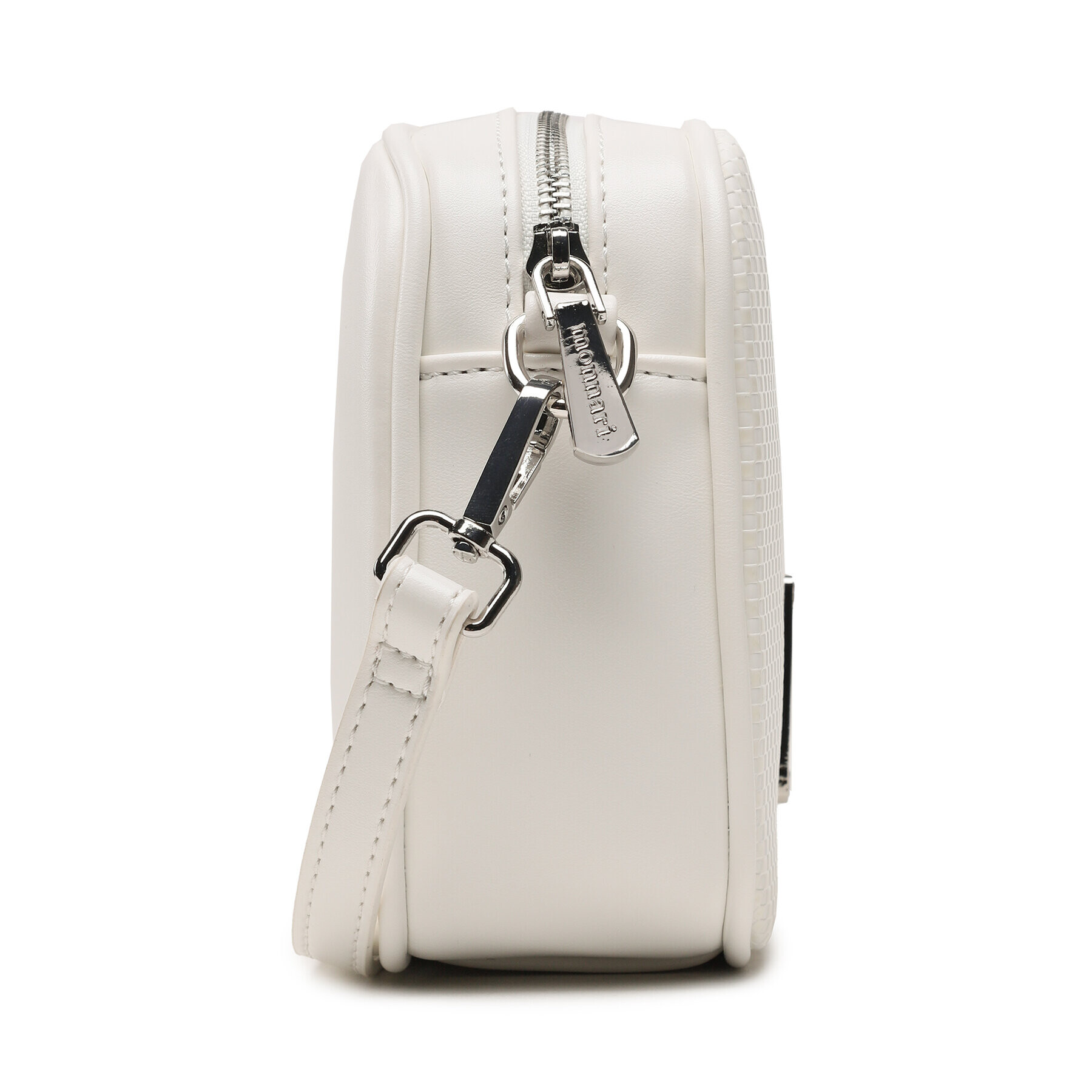 Monnari Дамска чанта BAG1720-000 Бял - Pepit.bg