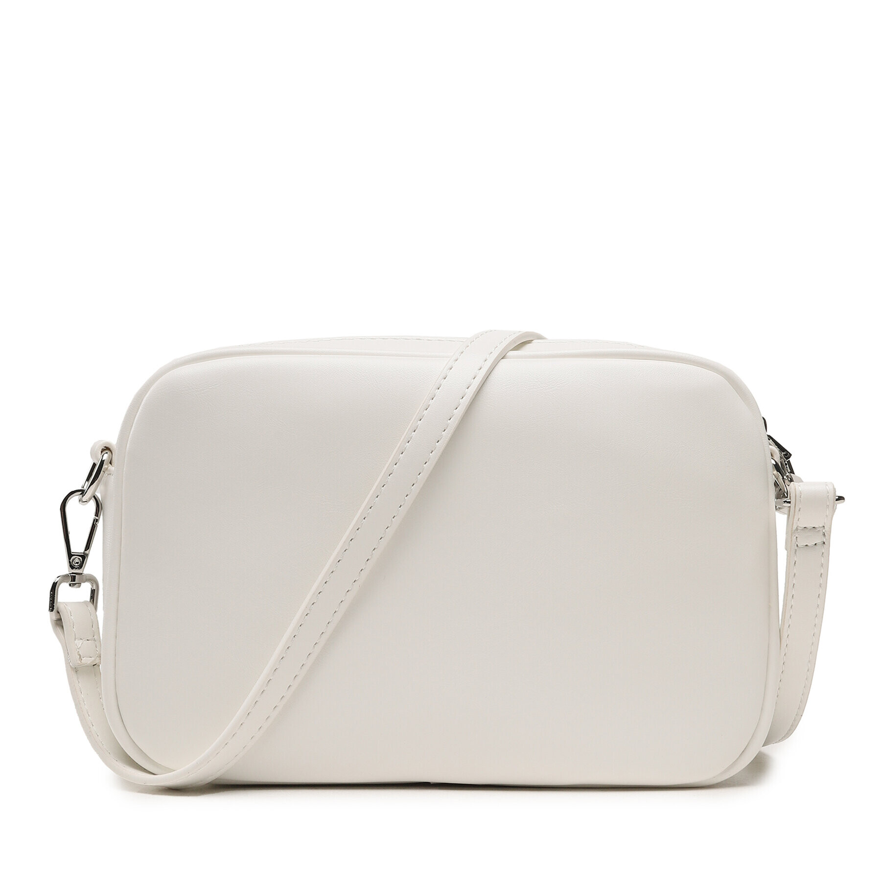Monnari Дамска чанта BAG1720-000 Бял - Pepit.bg