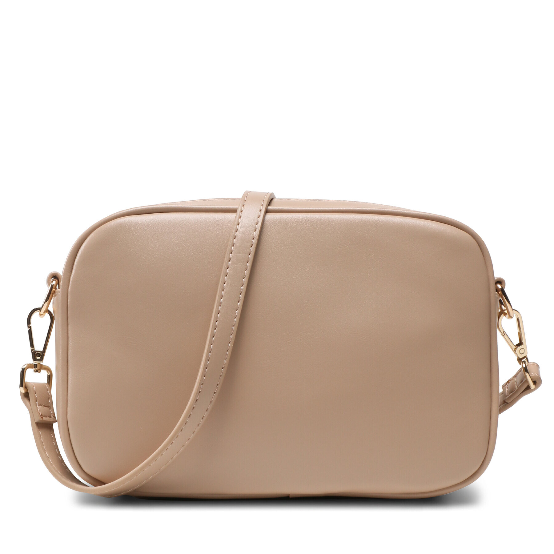 Monnari Дамска чанта BAG1720-015 Бежов - Pepit.bg