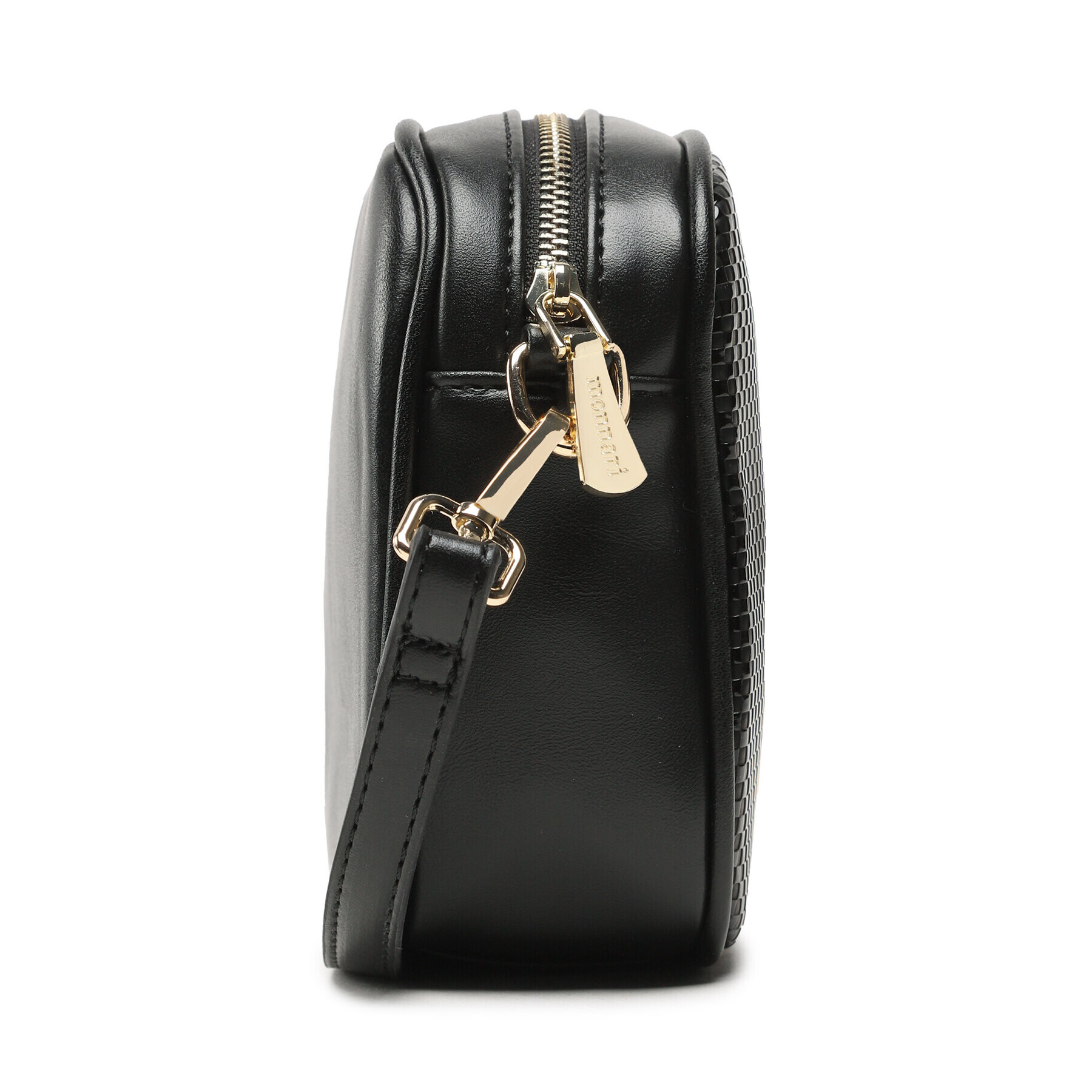 Monnari Дамска чанта BAG1720-020 Черен - Pepit.bg