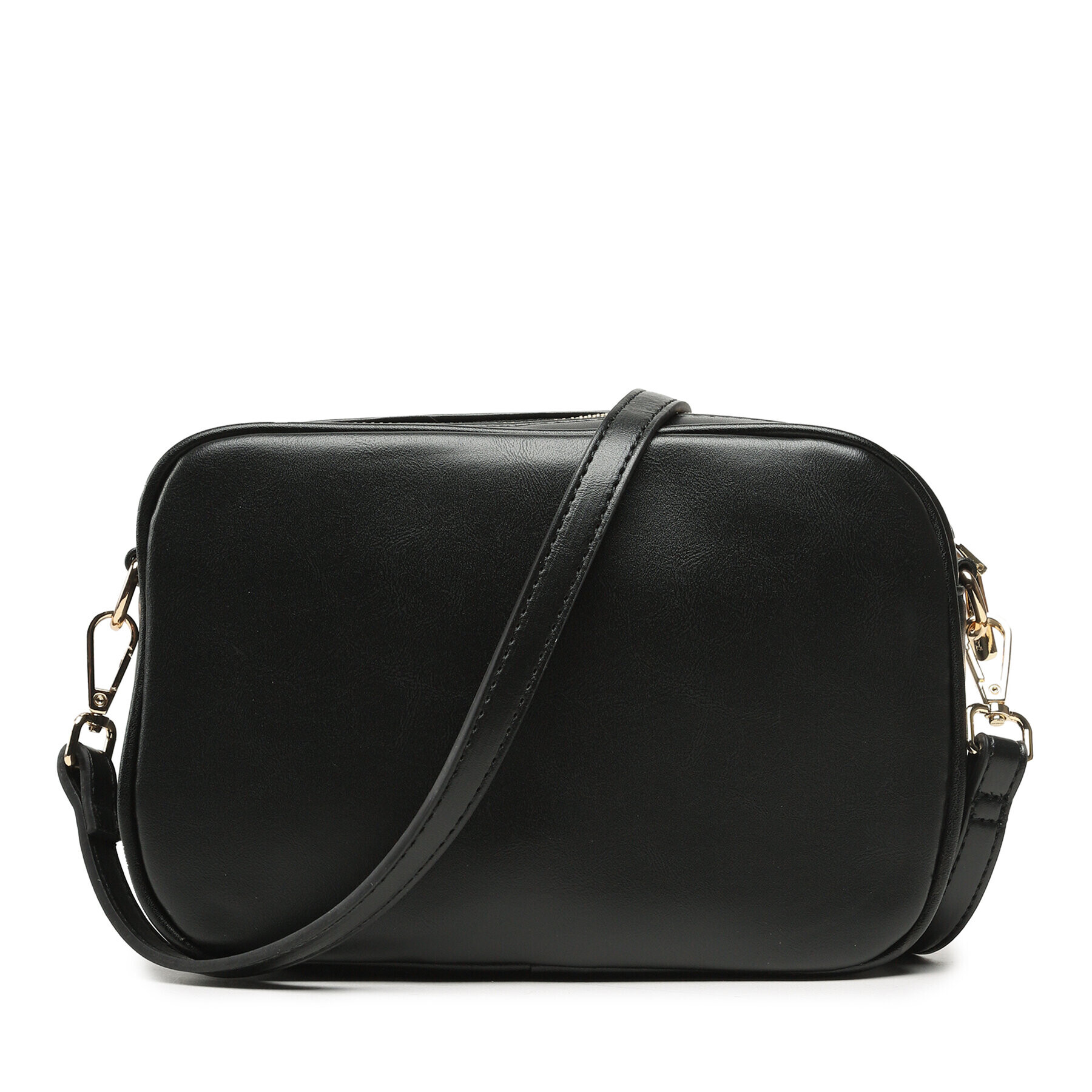 Monnari Дамска чанта BAG1720-020 Черен - Pepit.bg