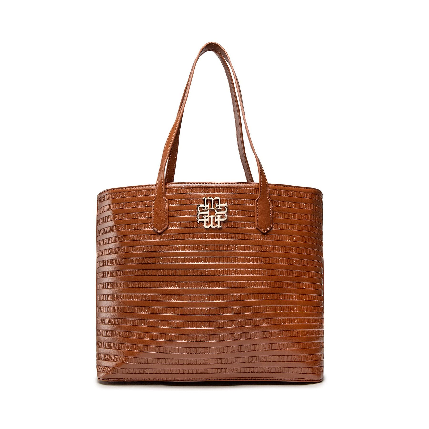 Monnari Дамска чанта BAG1730-017 Кафяв - Pepit.bg