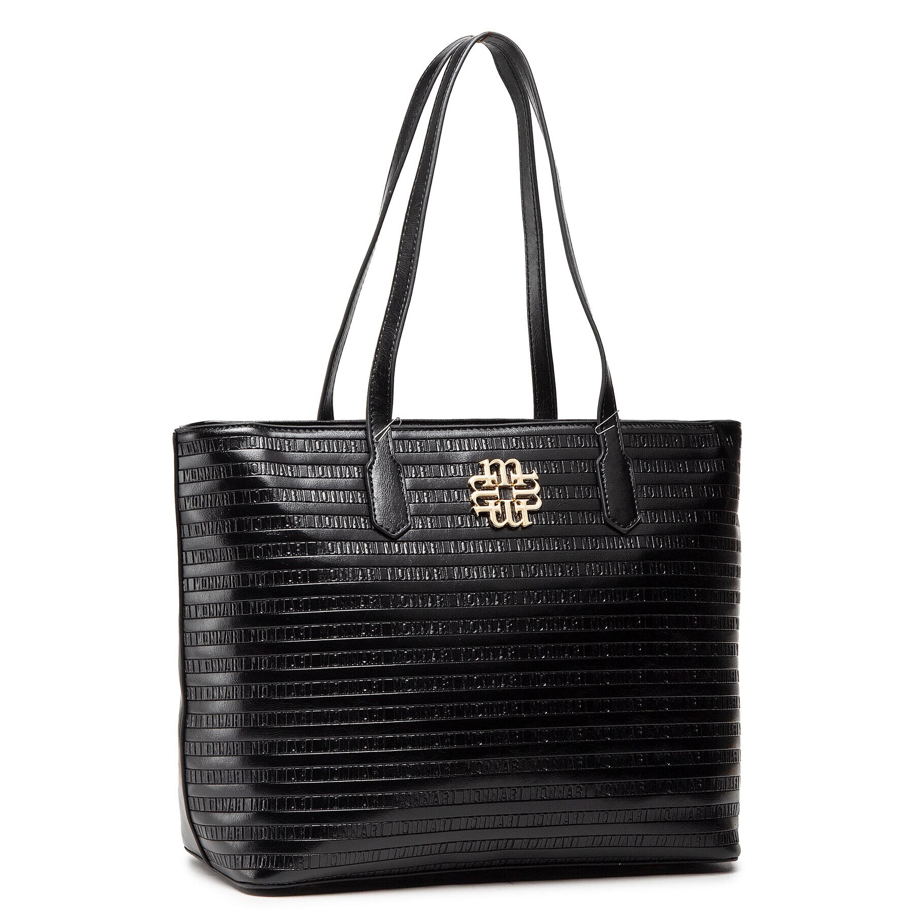 Monnari Дамска чанта BAG1730-020 Черен - Pepit.bg