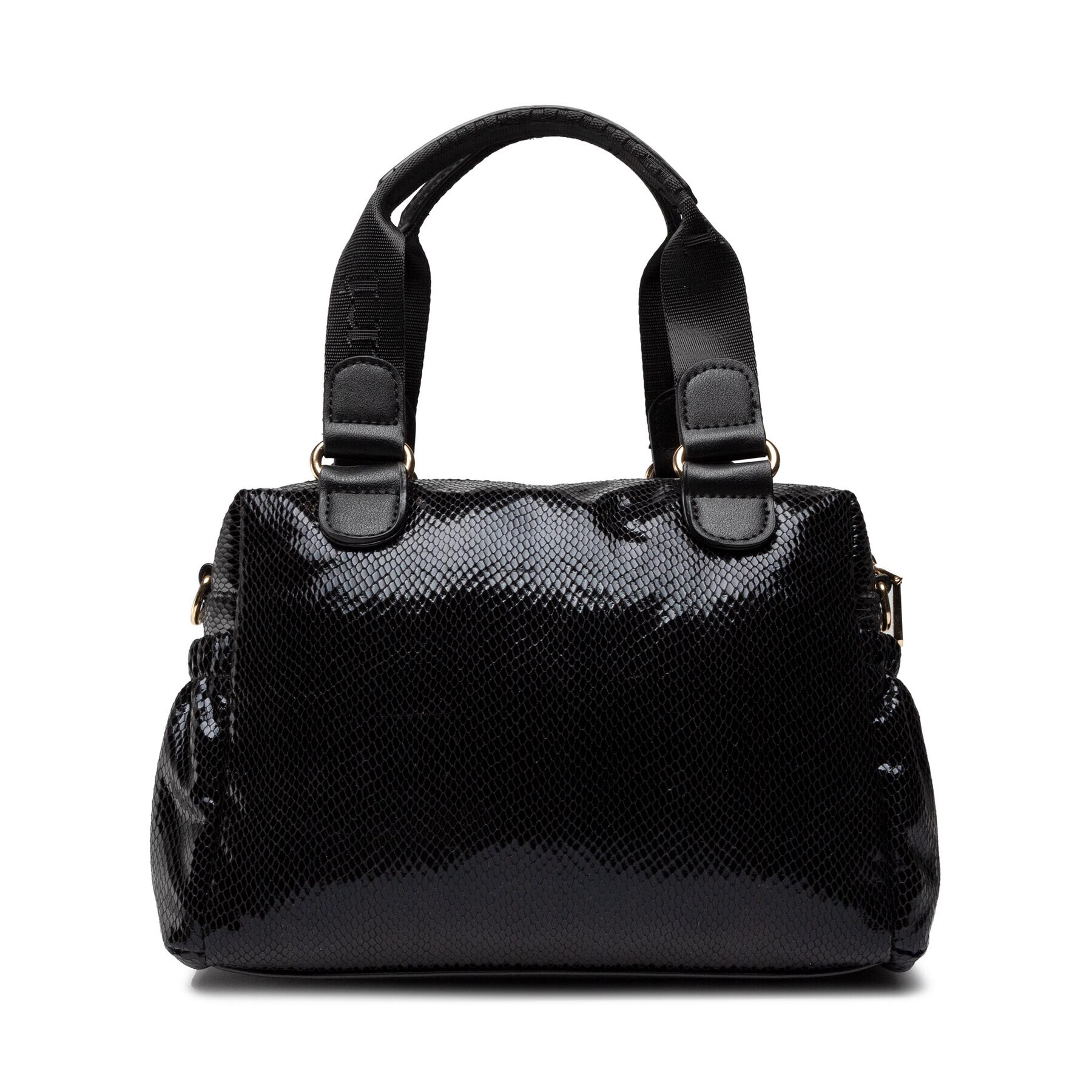Monnari Дамска чанта BAG1740-020 Черен - Pepit.bg