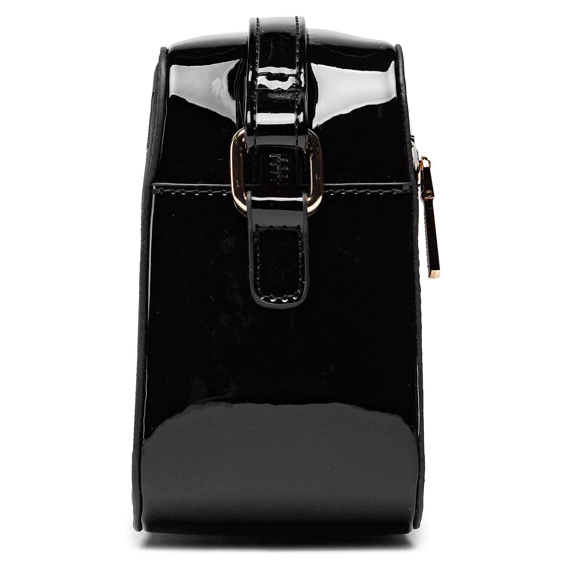Monnari Дамска чанта BAG1760-020 Черен - Pepit.bg