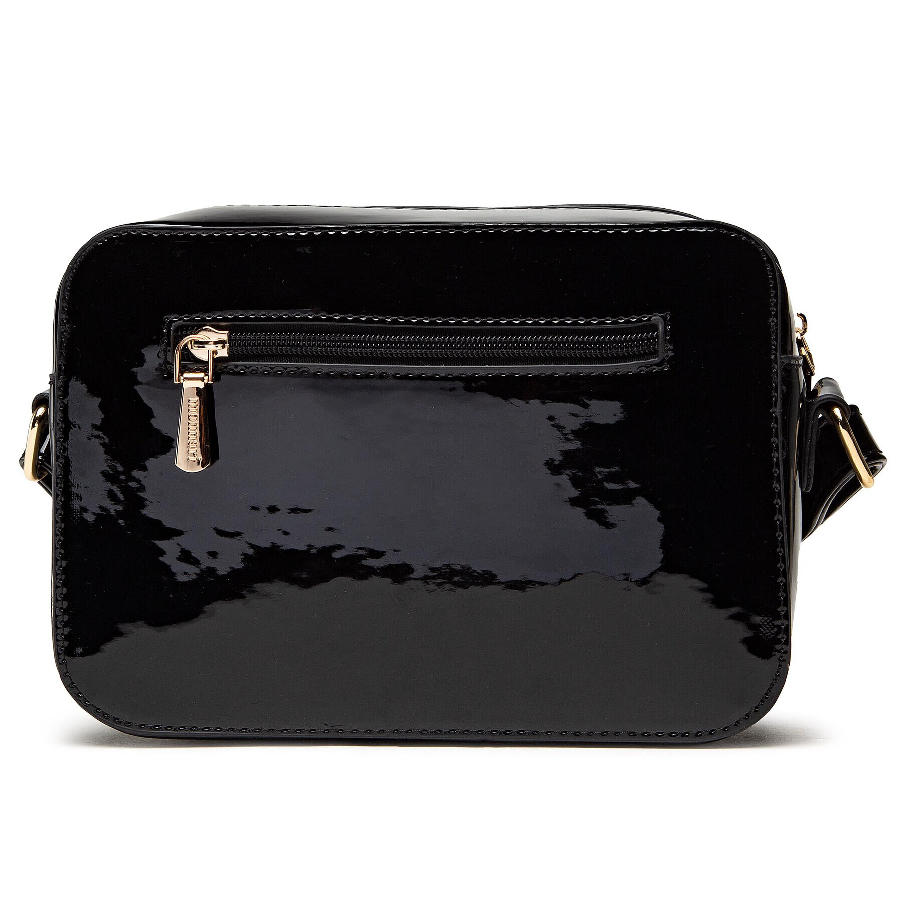 Monnari Дамска чанта BAG1760-020 Черен - Pepit.bg