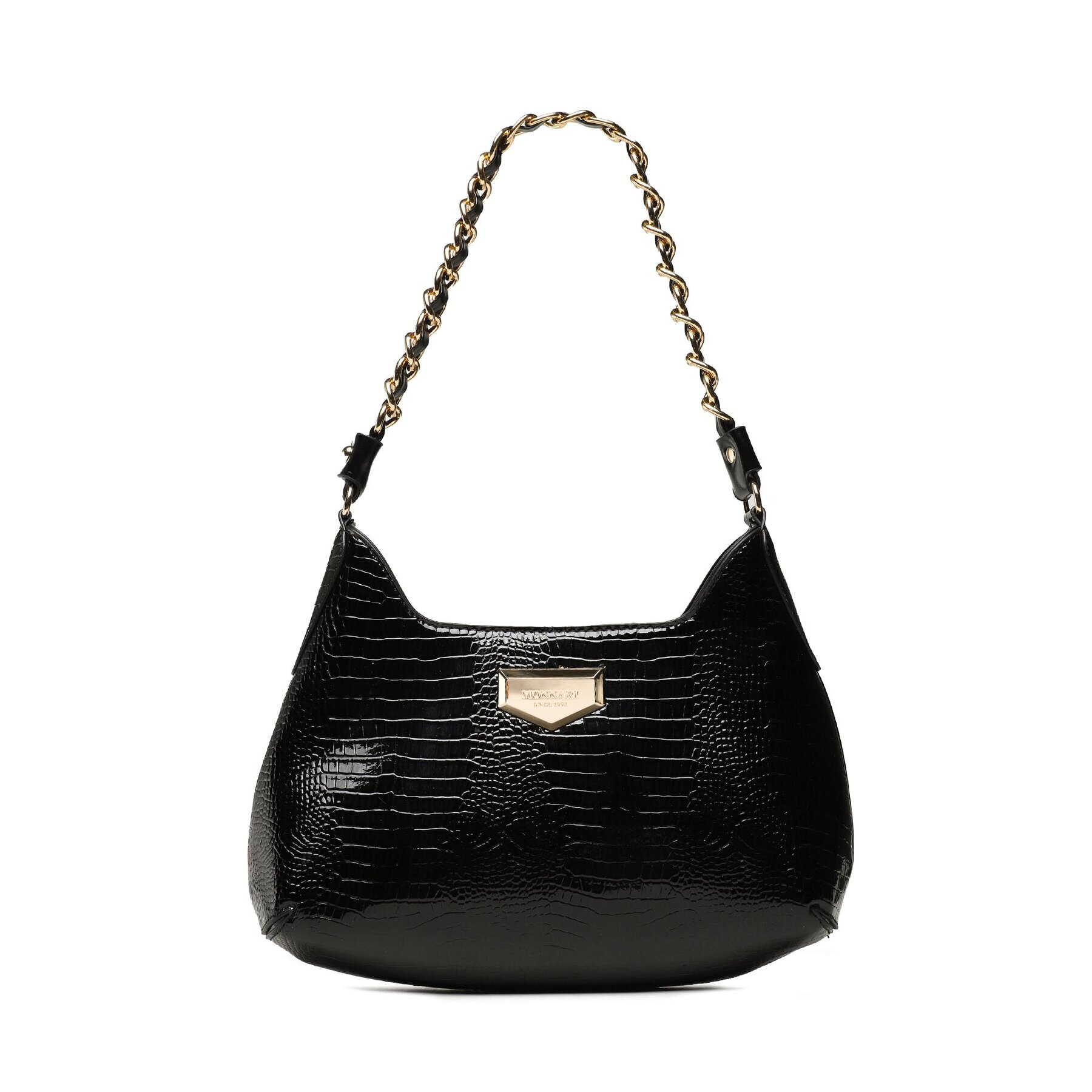 Monnari Дамска чанта BAG1760-020 Черен - Pepit.bg