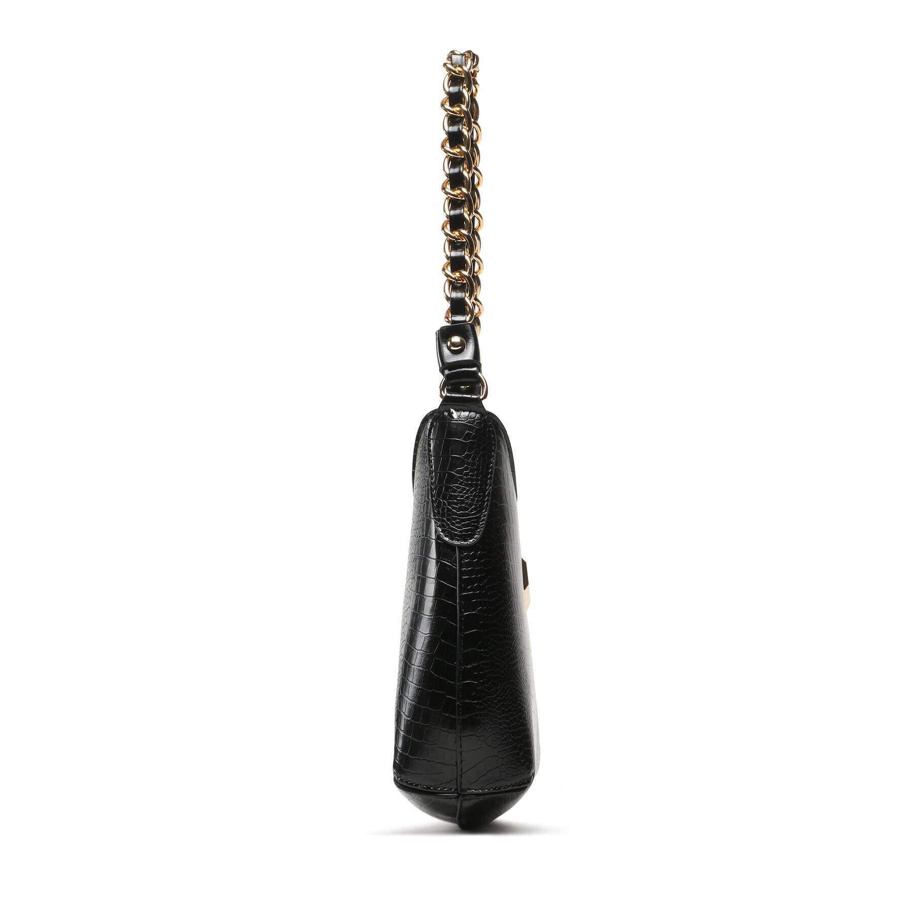 Monnari Дамска чанта BAG1760-M20 Черен - Pepit.bg
