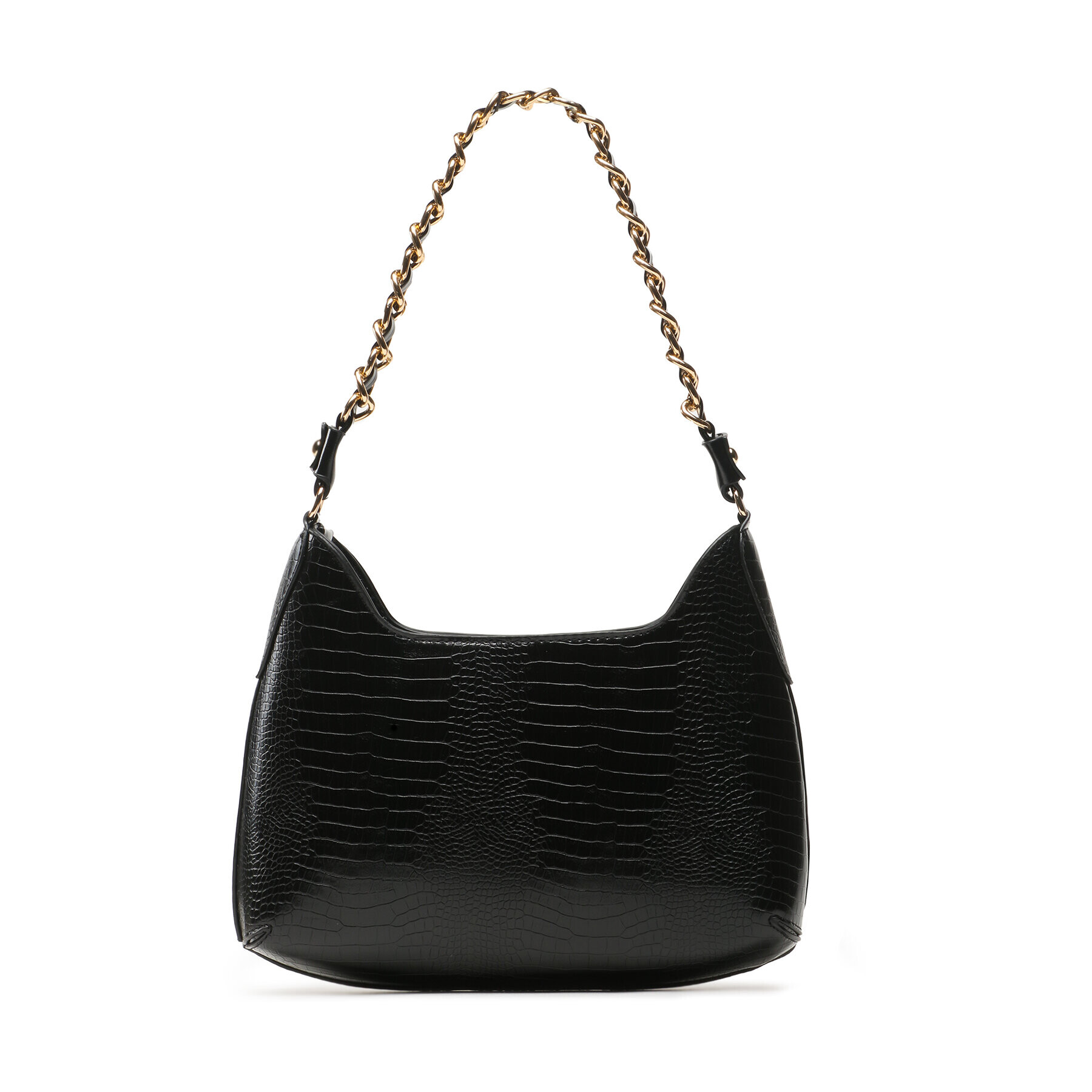 Monnari Дамска чанта BAG1760-M20 Черен - Pepit.bg