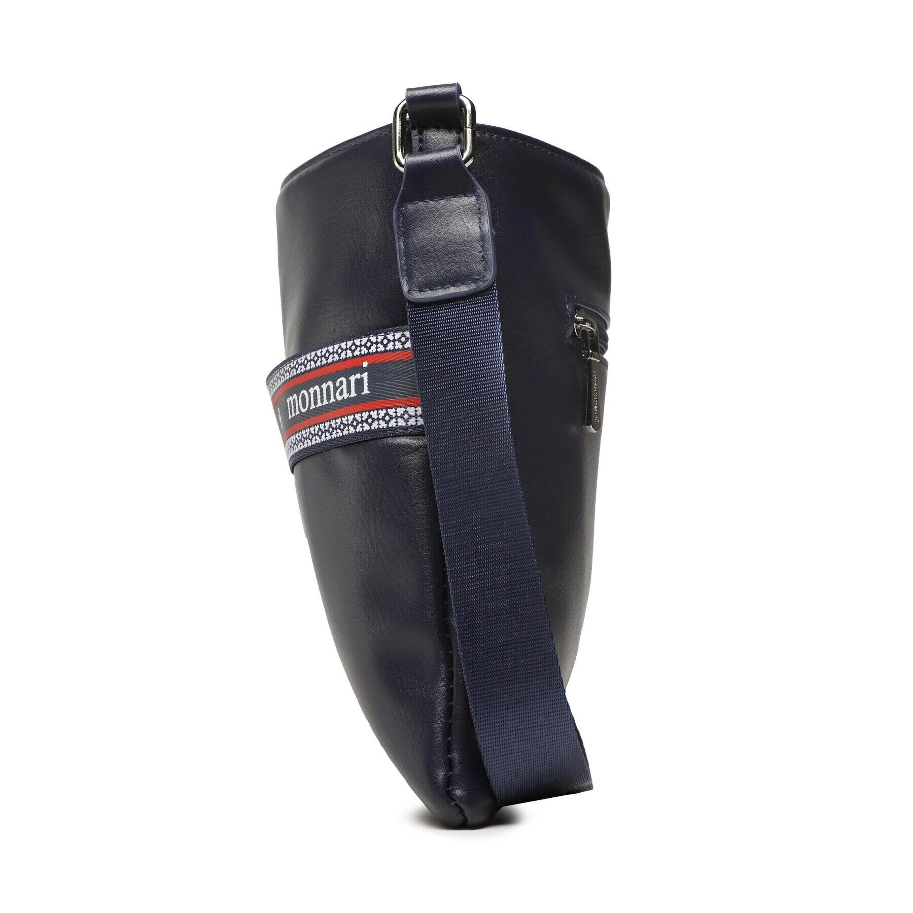 Monnari Дамска чанта BAG1820-013 Тъмносин - Pepit.bg