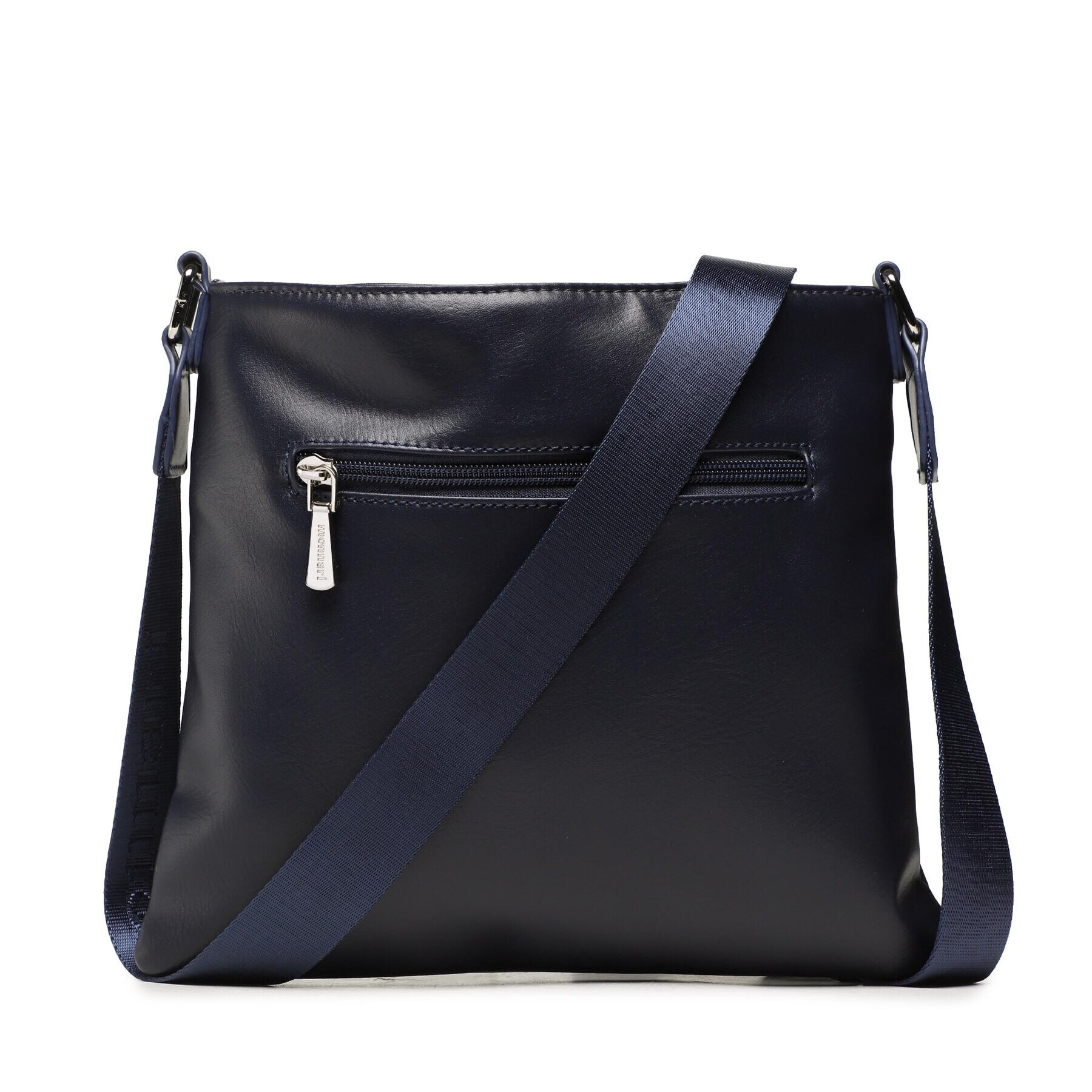 Monnari Дамска чанта BAG1820-013 Тъмносин - Pepit.bg