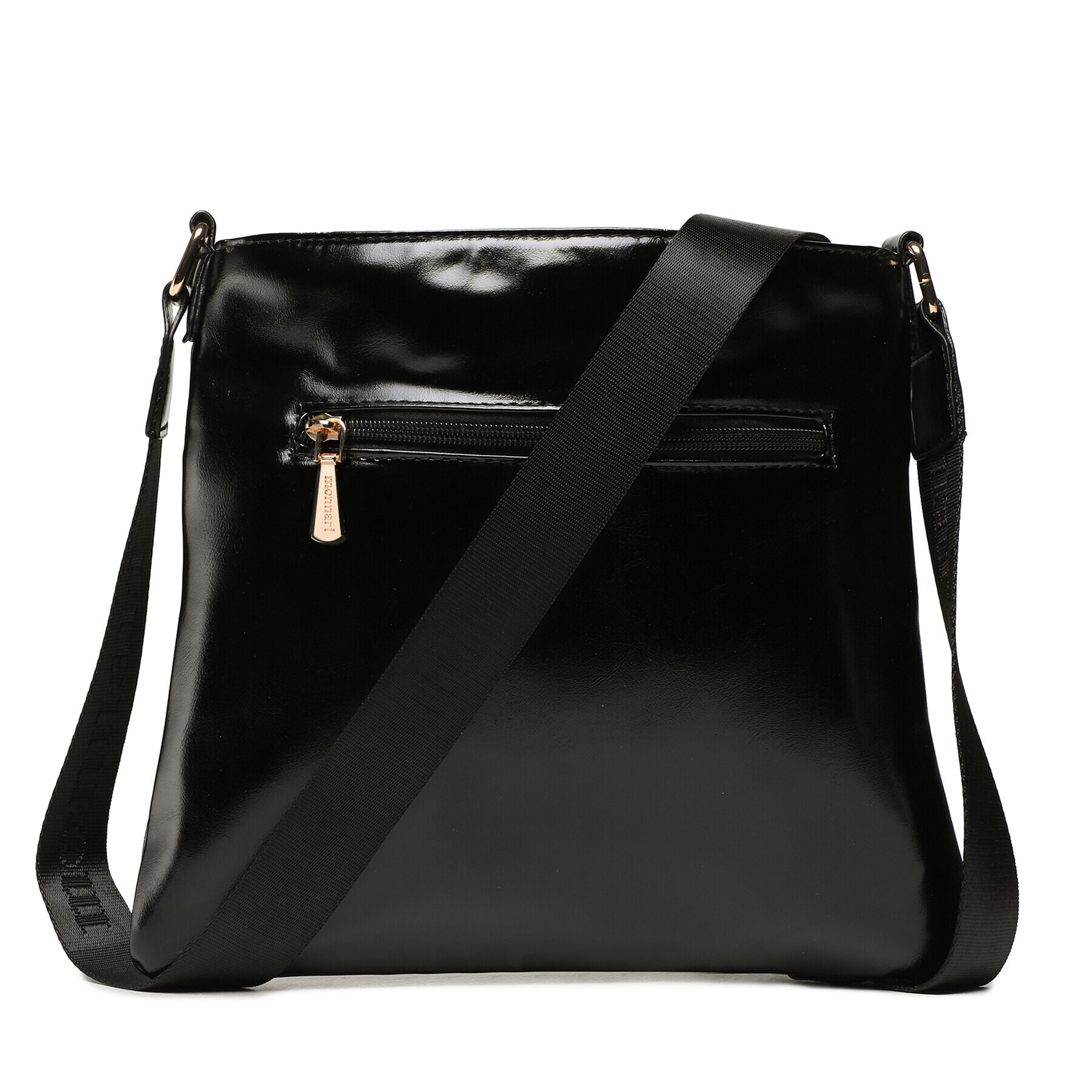 Monnari Дамска чанта BAG1820-020 Черен - Pepit.bg