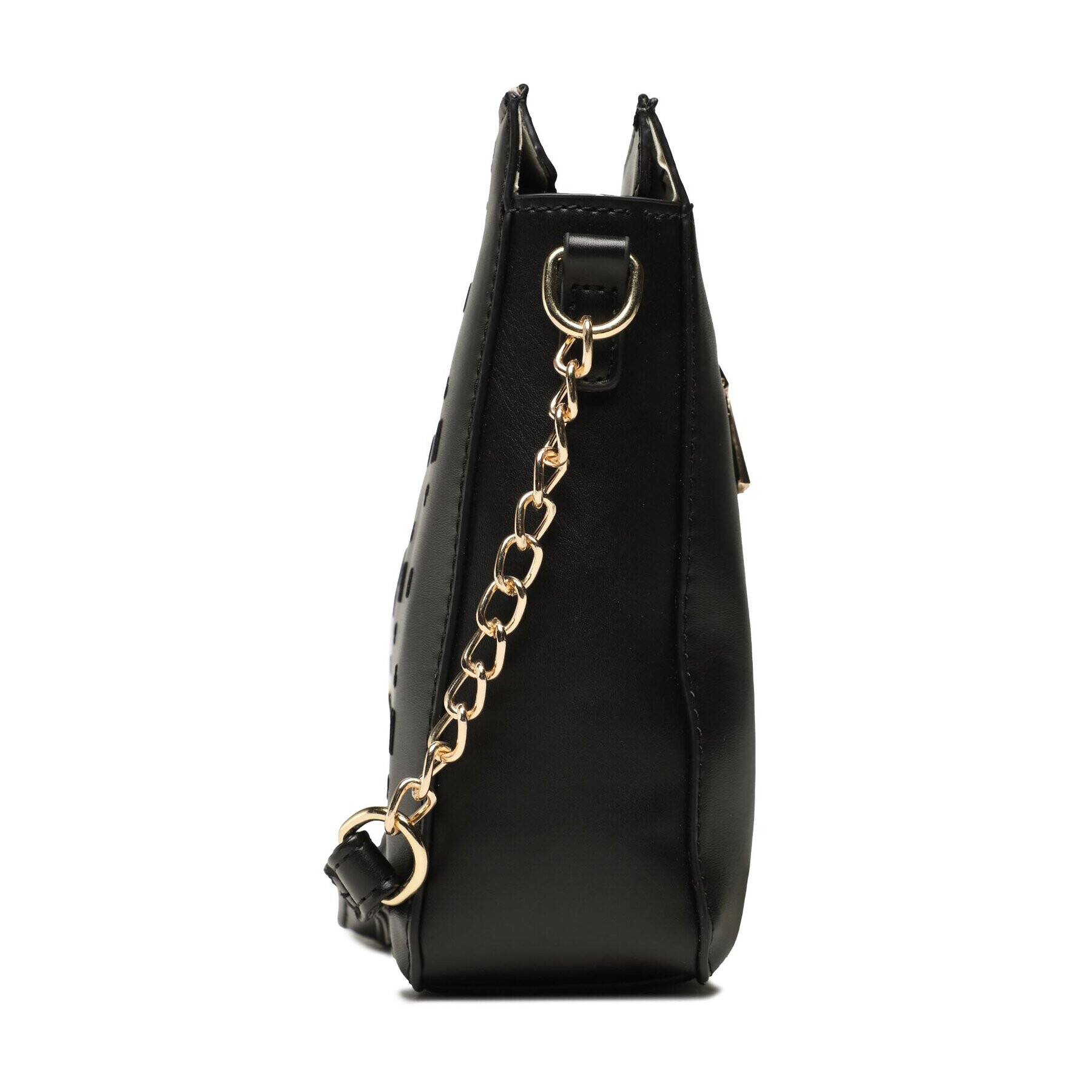 Monnari Дамска чанта BAG1840-020 Черен - Pepit.bg