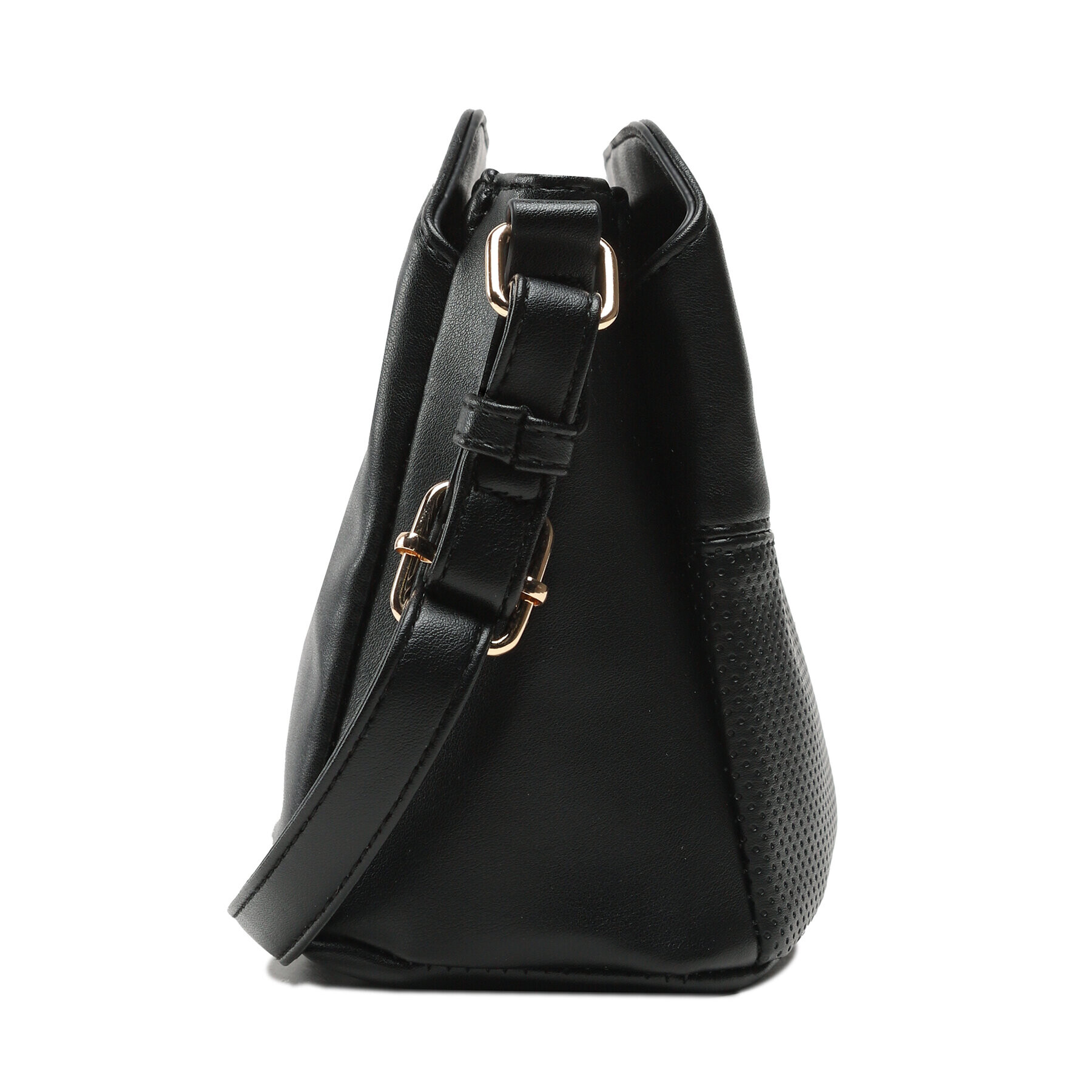 Monnari Дамска чанта BAG1850-020 Черен - Pepit.bg