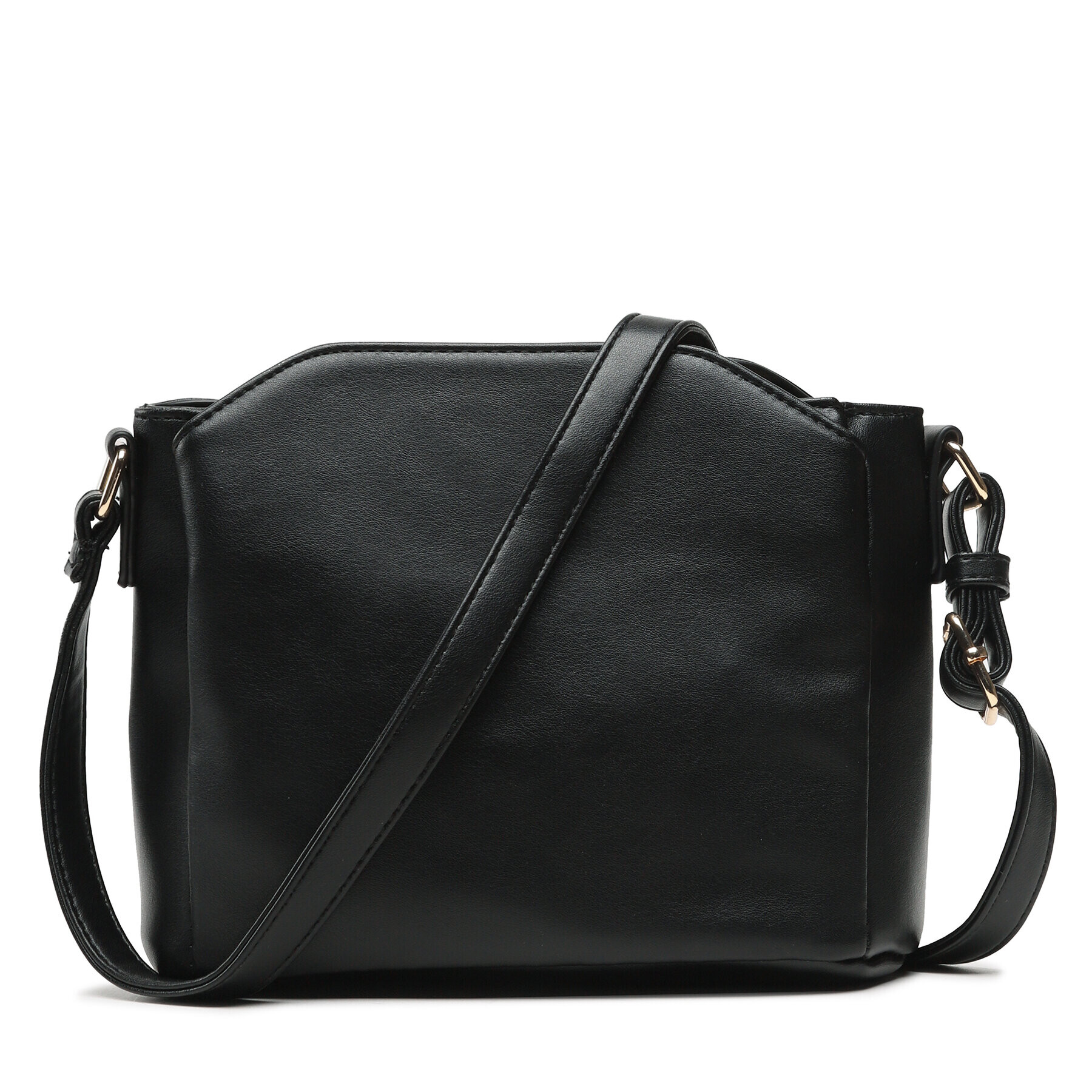 Monnari Дамска чанта BAG1850-020 Черен - Pepit.bg