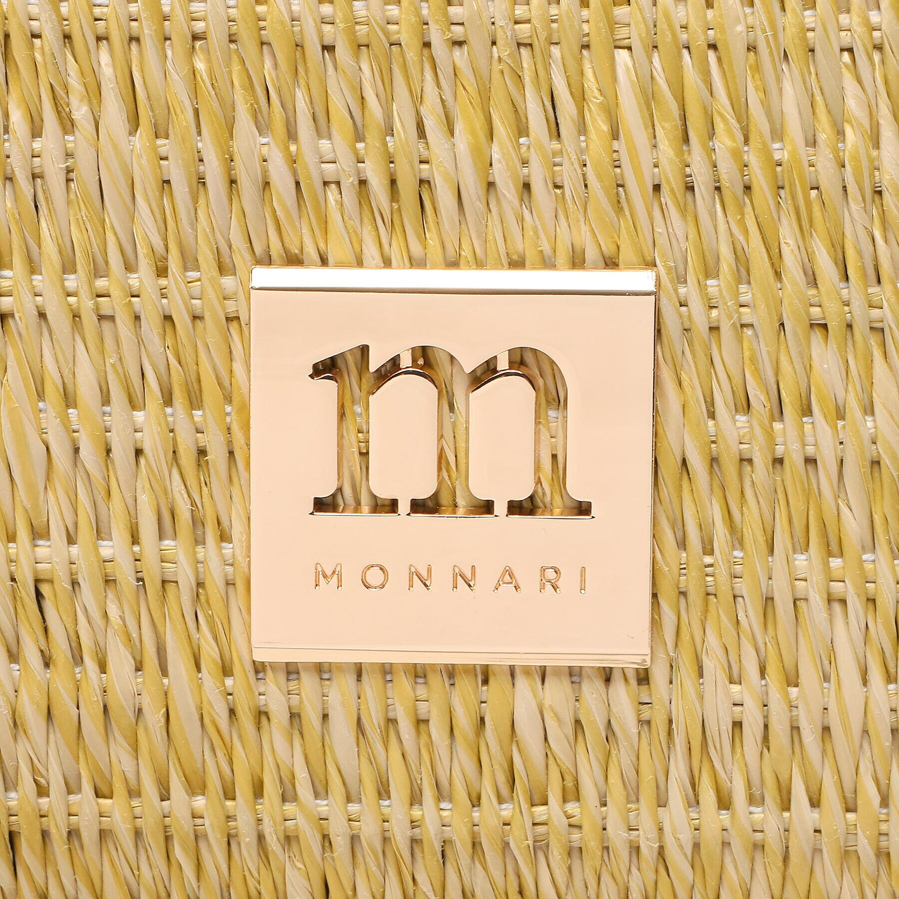 Monnari Дамска чанта BAG1860-017 Кафяв - Pepit.bg