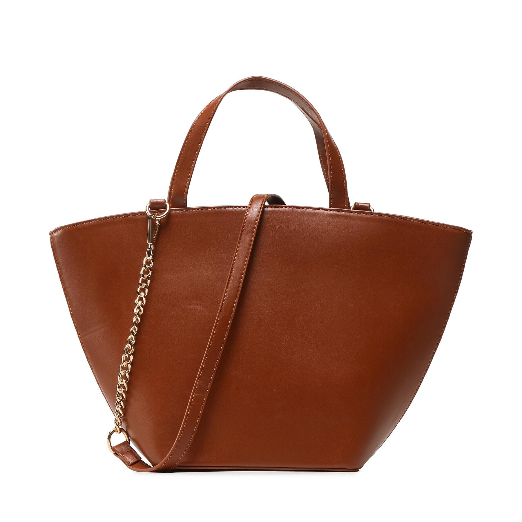 Monnari Дамска чанта BAG1860-017 Кафяв - Pepit.bg