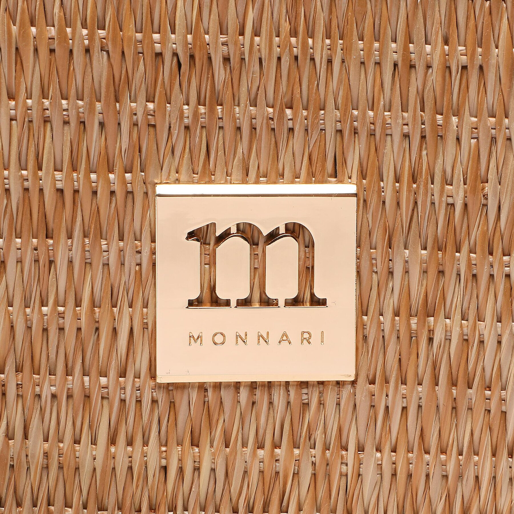 Monnari Дамска чанта BAG1860-020 Черен - Pepit.bg