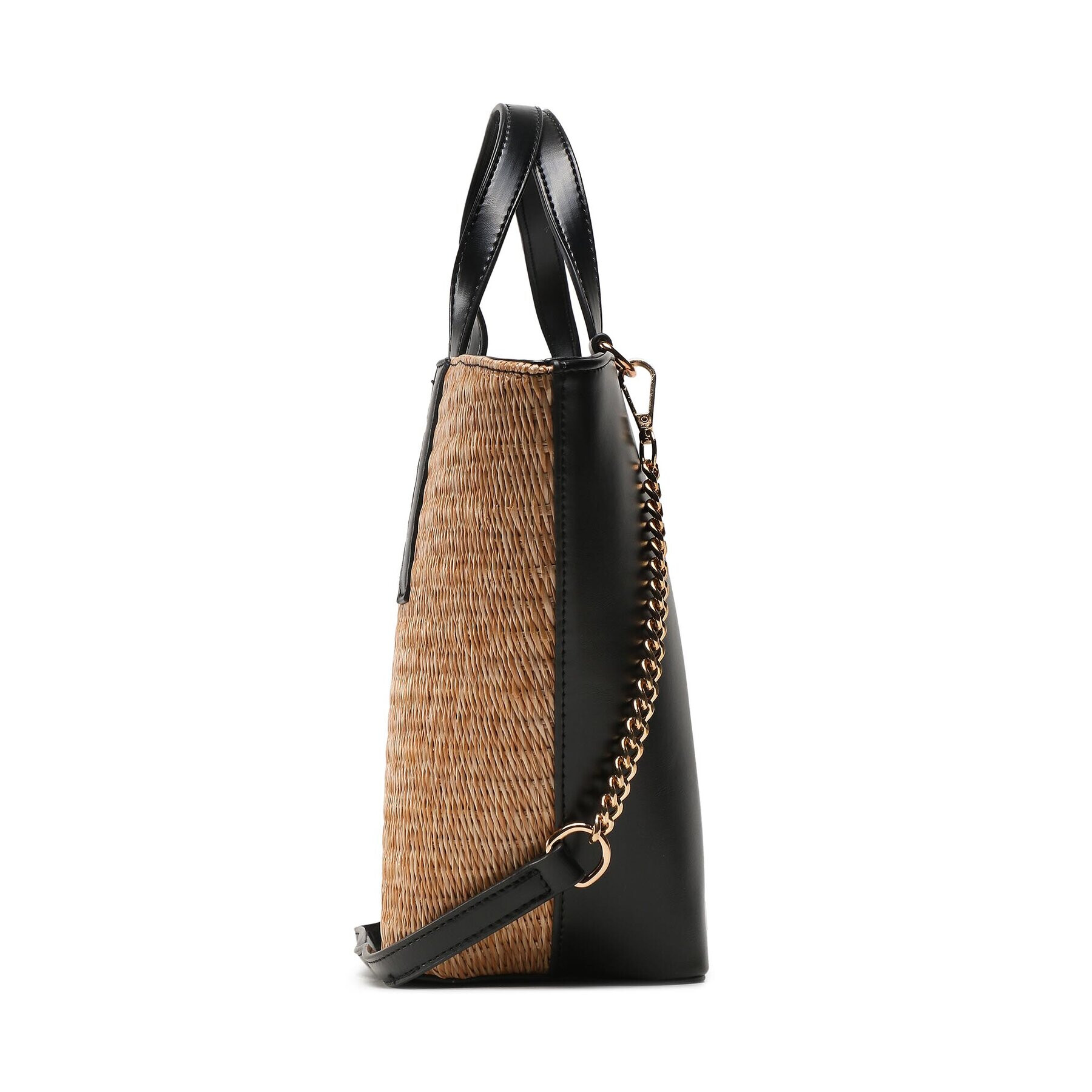Monnari Дамска чанта BAG1860-020 Черен - Pepit.bg
