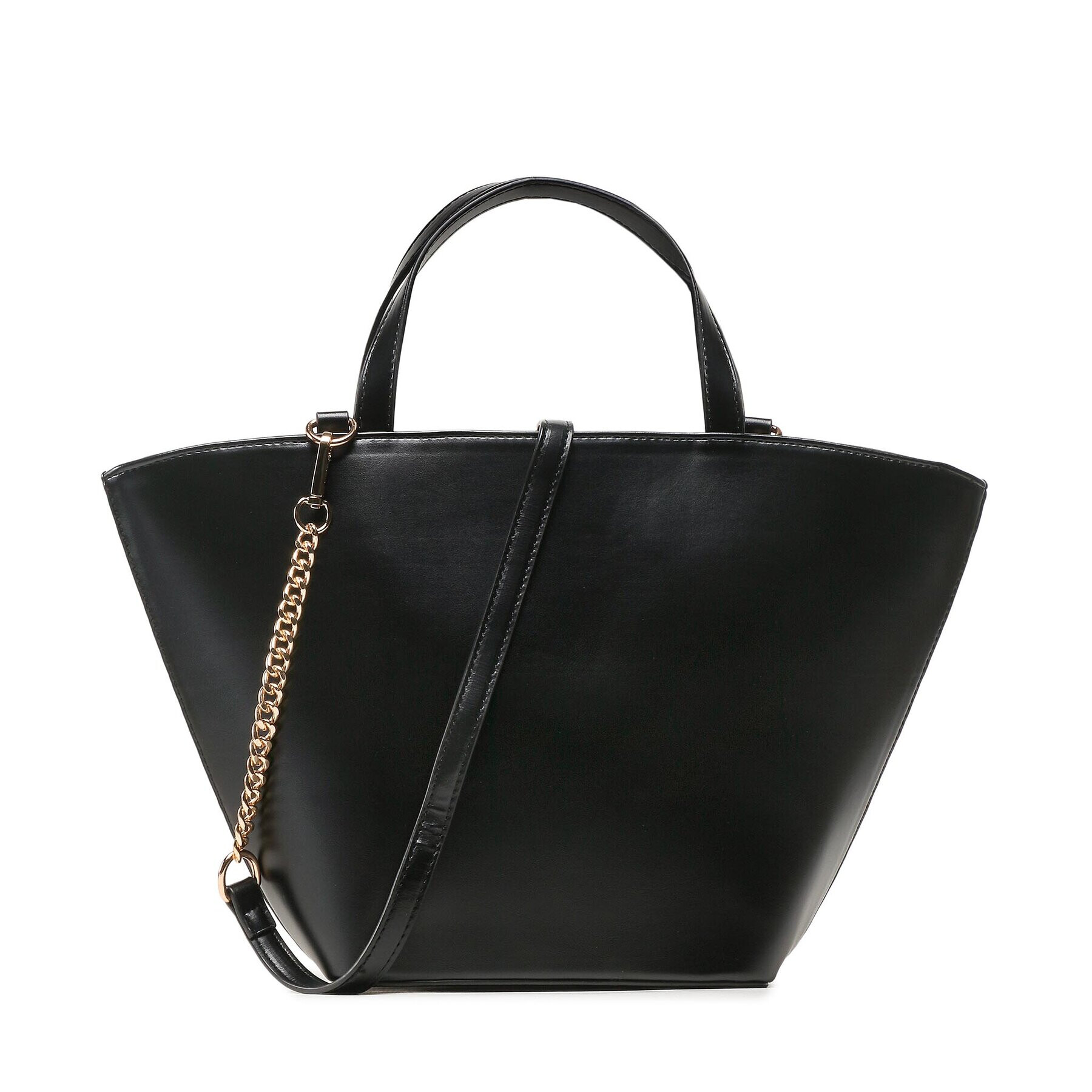 Monnari Дамска чанта BAG1860-020 Черен - Pepit.bg