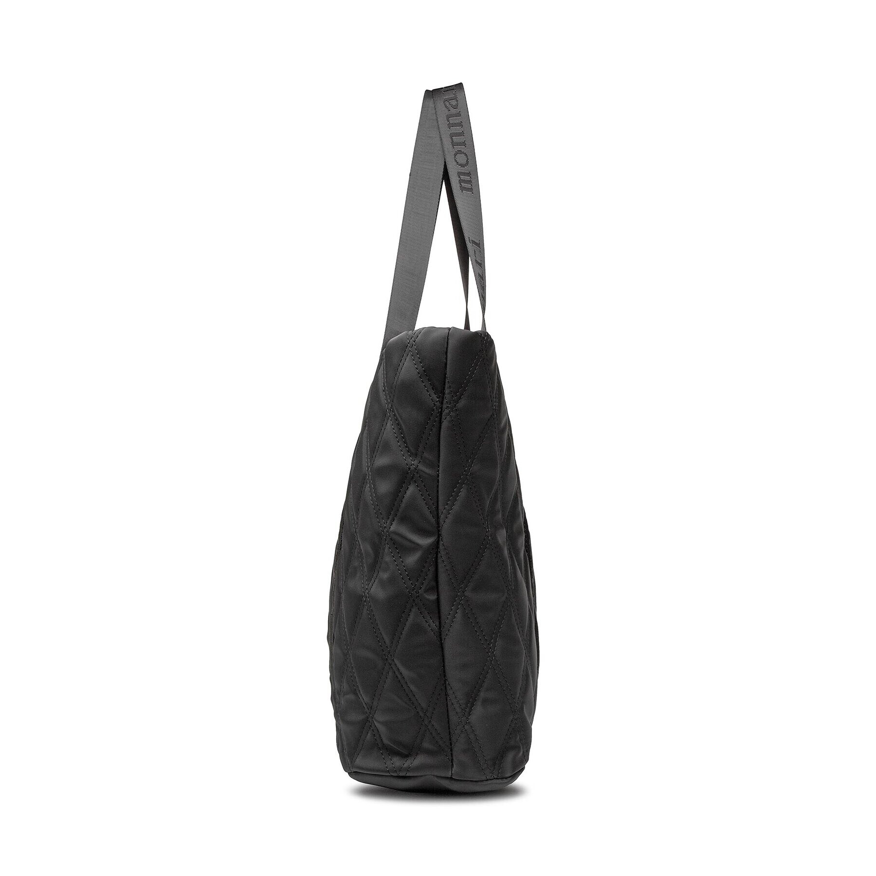 Monnari Дамска чанта BAG1860-020 Черен - Pepit.bg