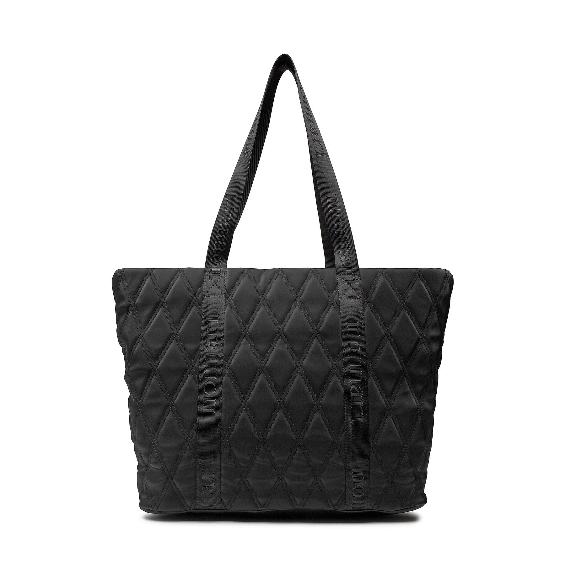 Monnari Дамска чанта BAG1860-020 Черен - Pepit.bg